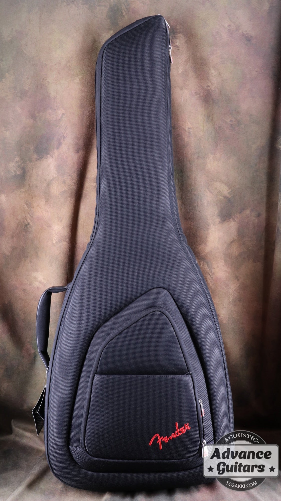 Acoustasonic TL Mahogany - TC楽器 - TCGAKKI