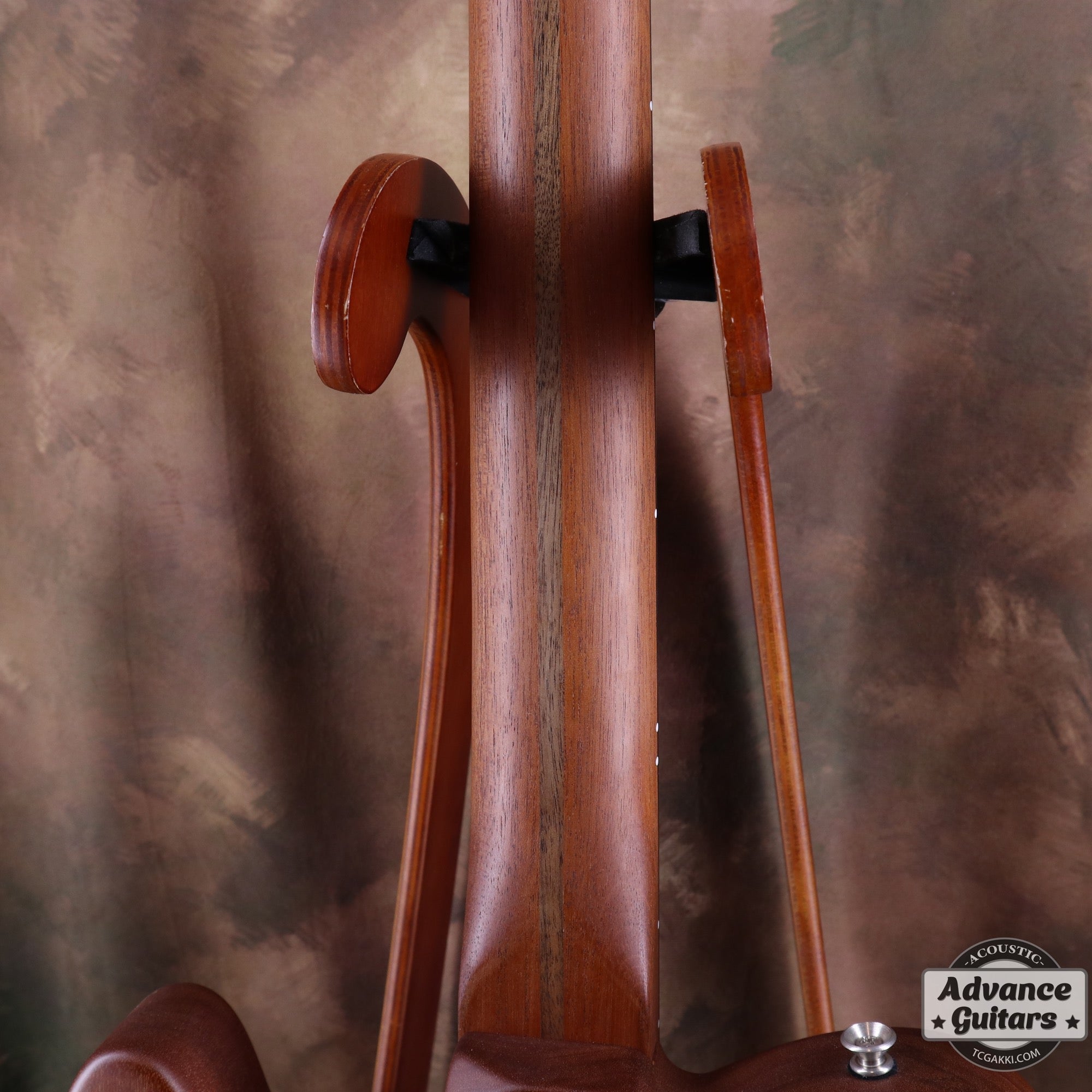 Acoustasonic TL Mahogany - TC楽器 - TCGAKKI