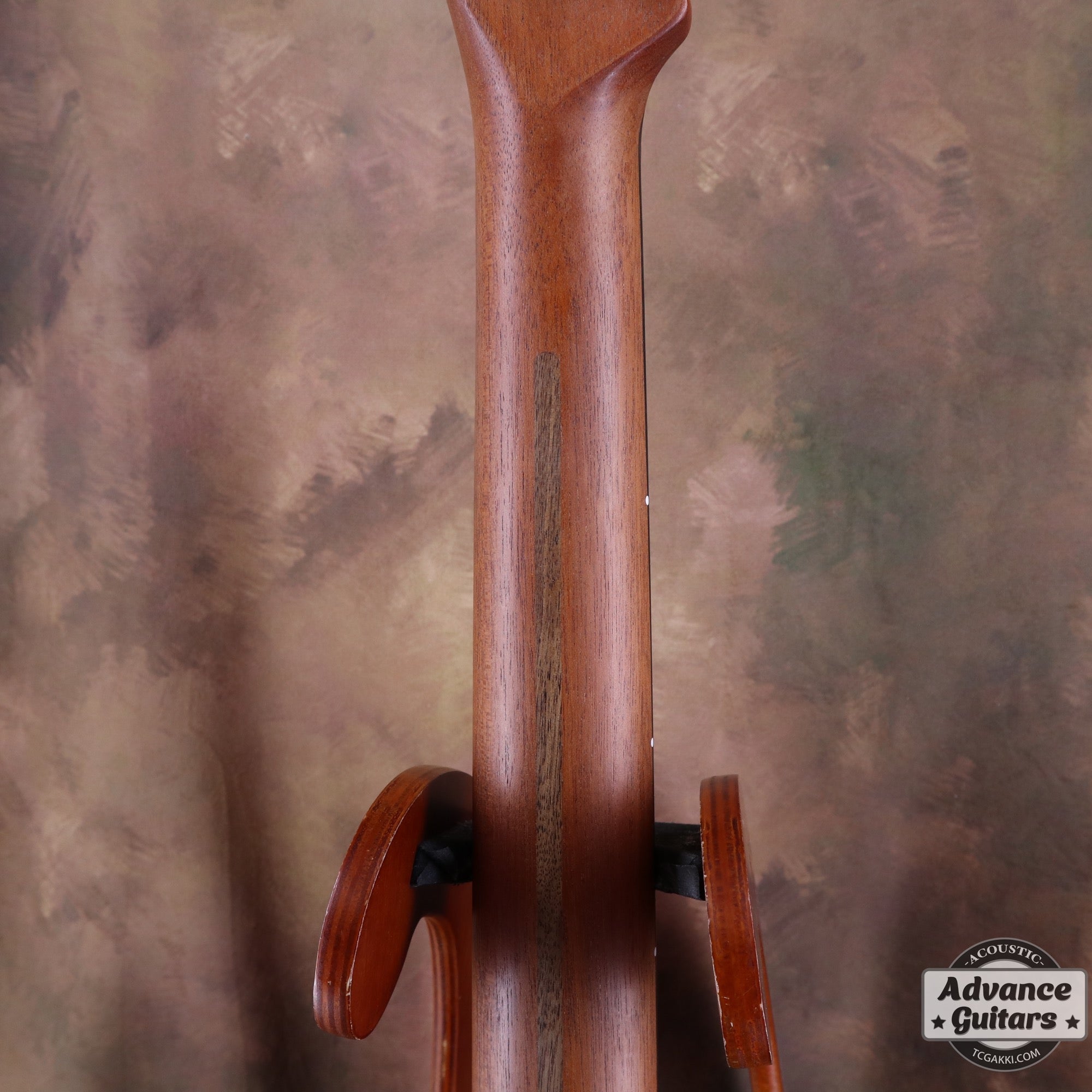 Acoustasonic TL Mahogany - TC楽器 - TCGAKKI