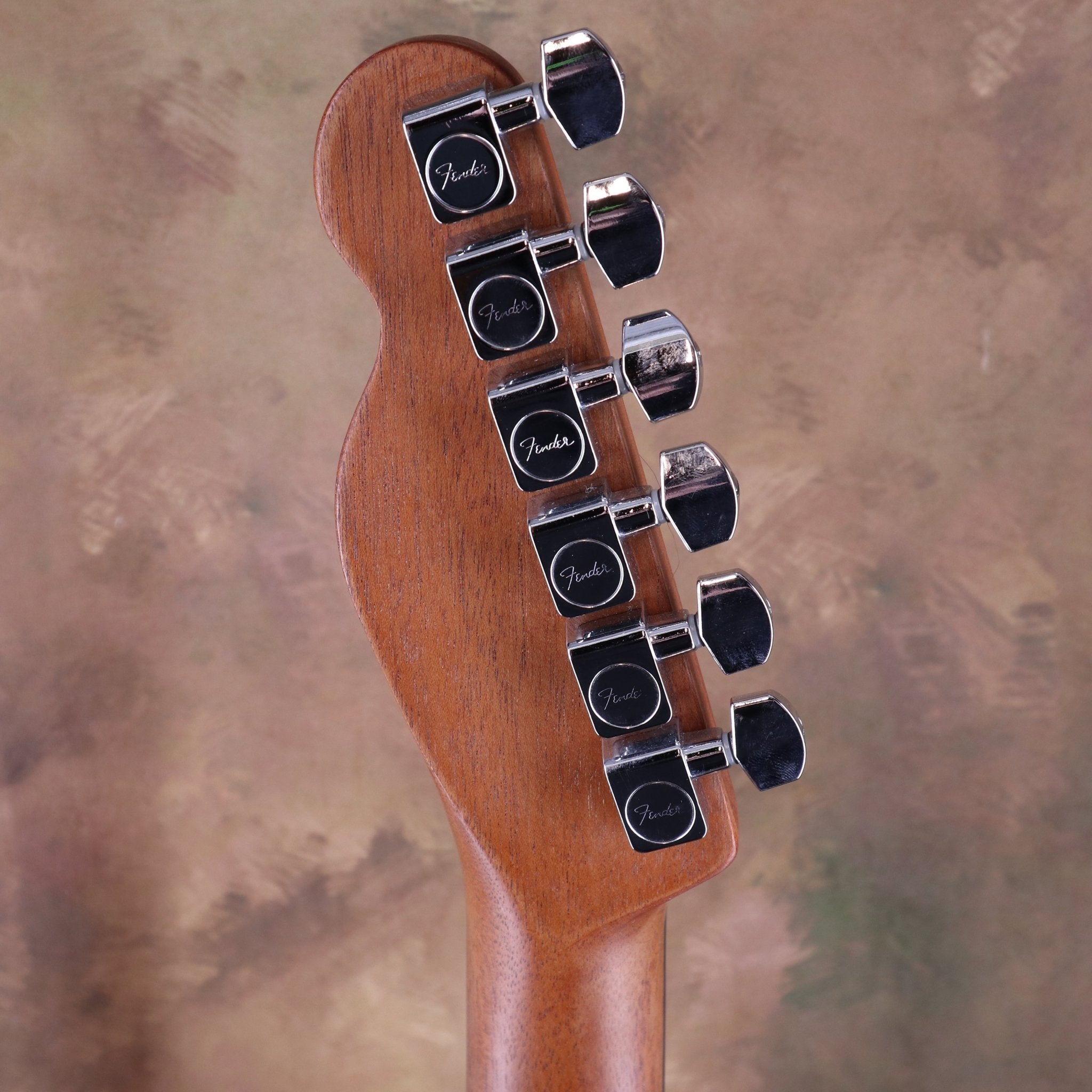 Acoustasonic TL Mahogany - TC楽器 - TCGAKKI