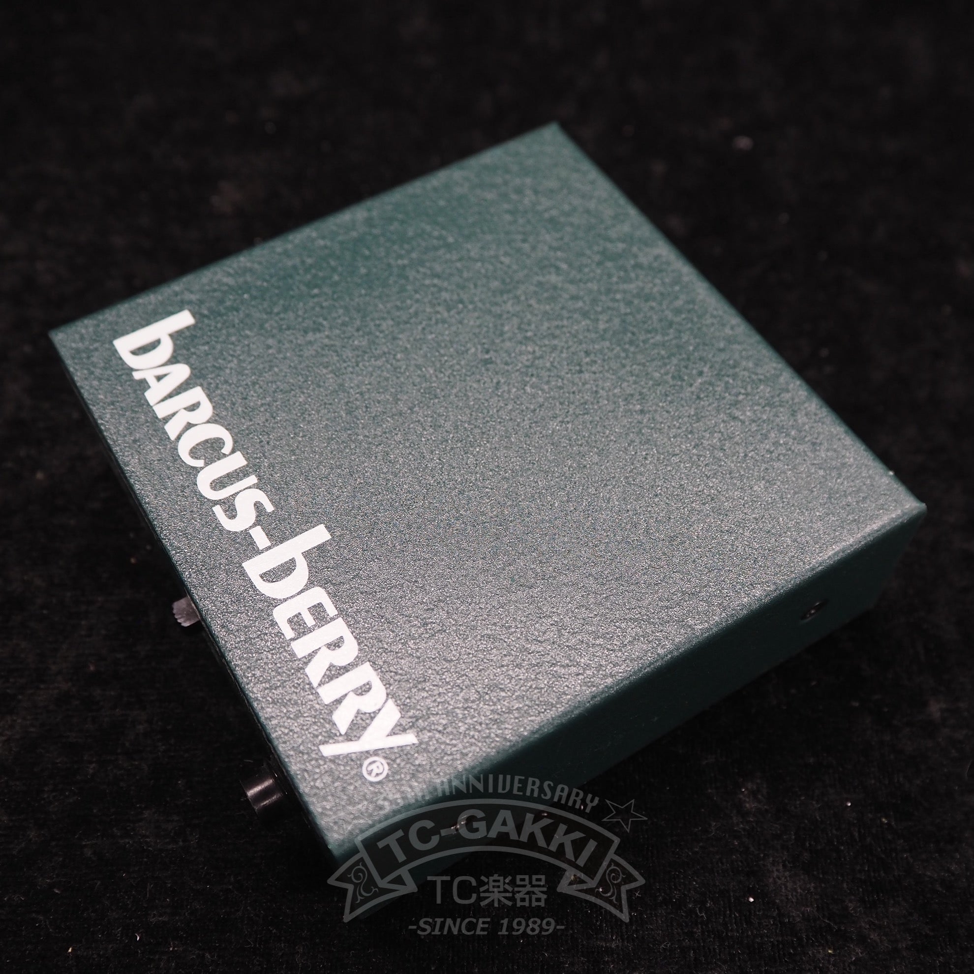 Active Direct Box - TC楽器 - TCGAKKI