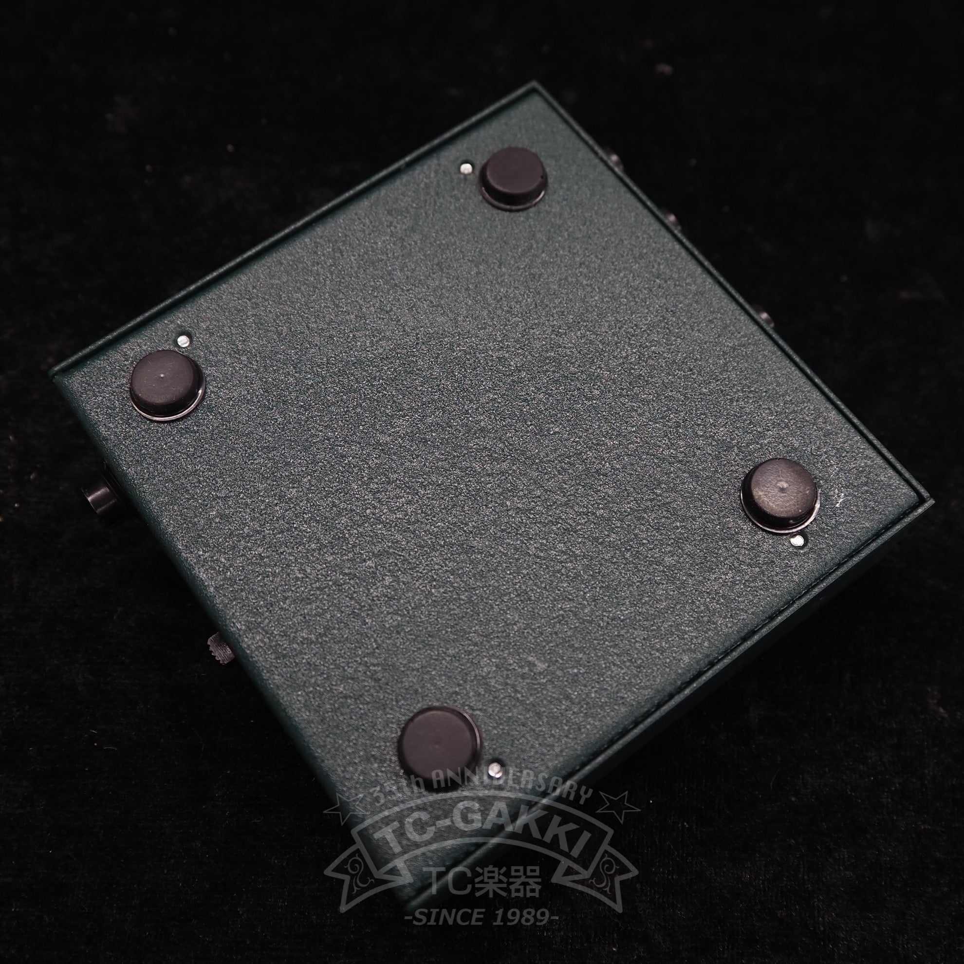 Active Direct Box - TC楽器 - TCGAKKI