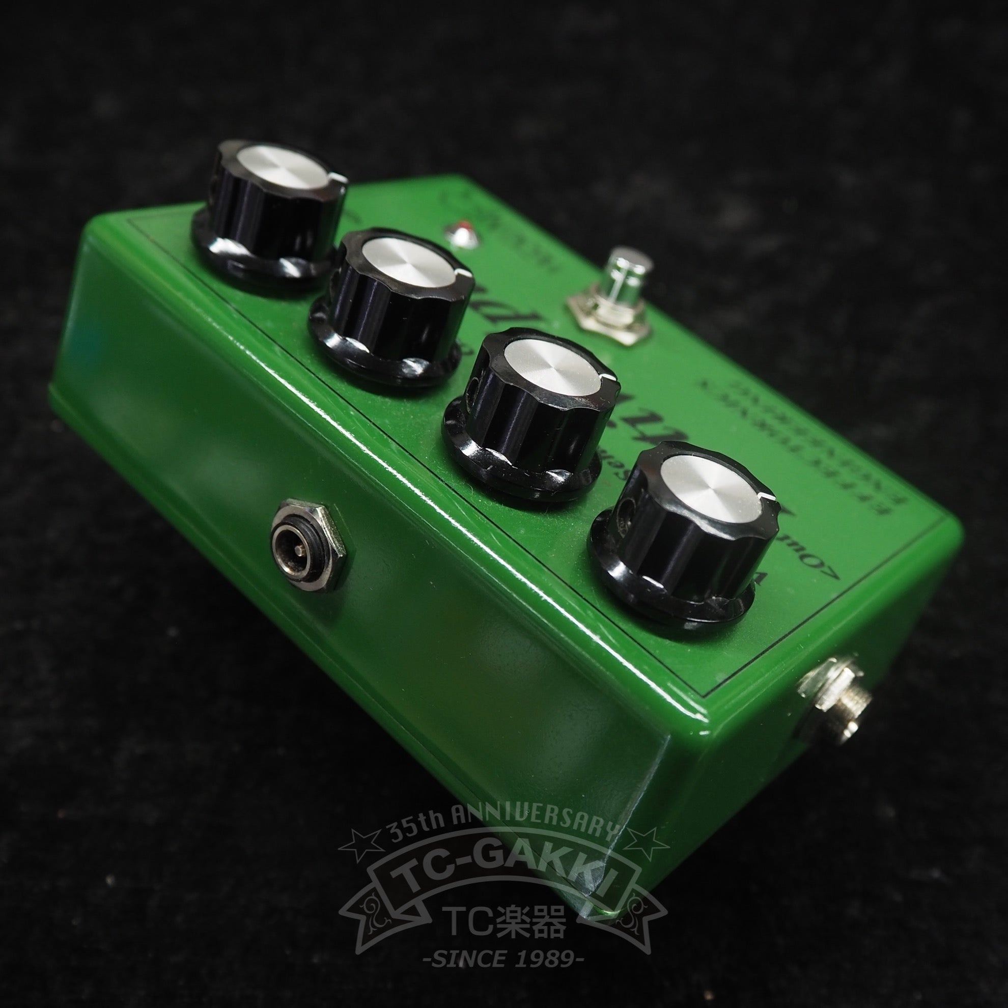 Active Spice - TC楽器 - TCGAKKI