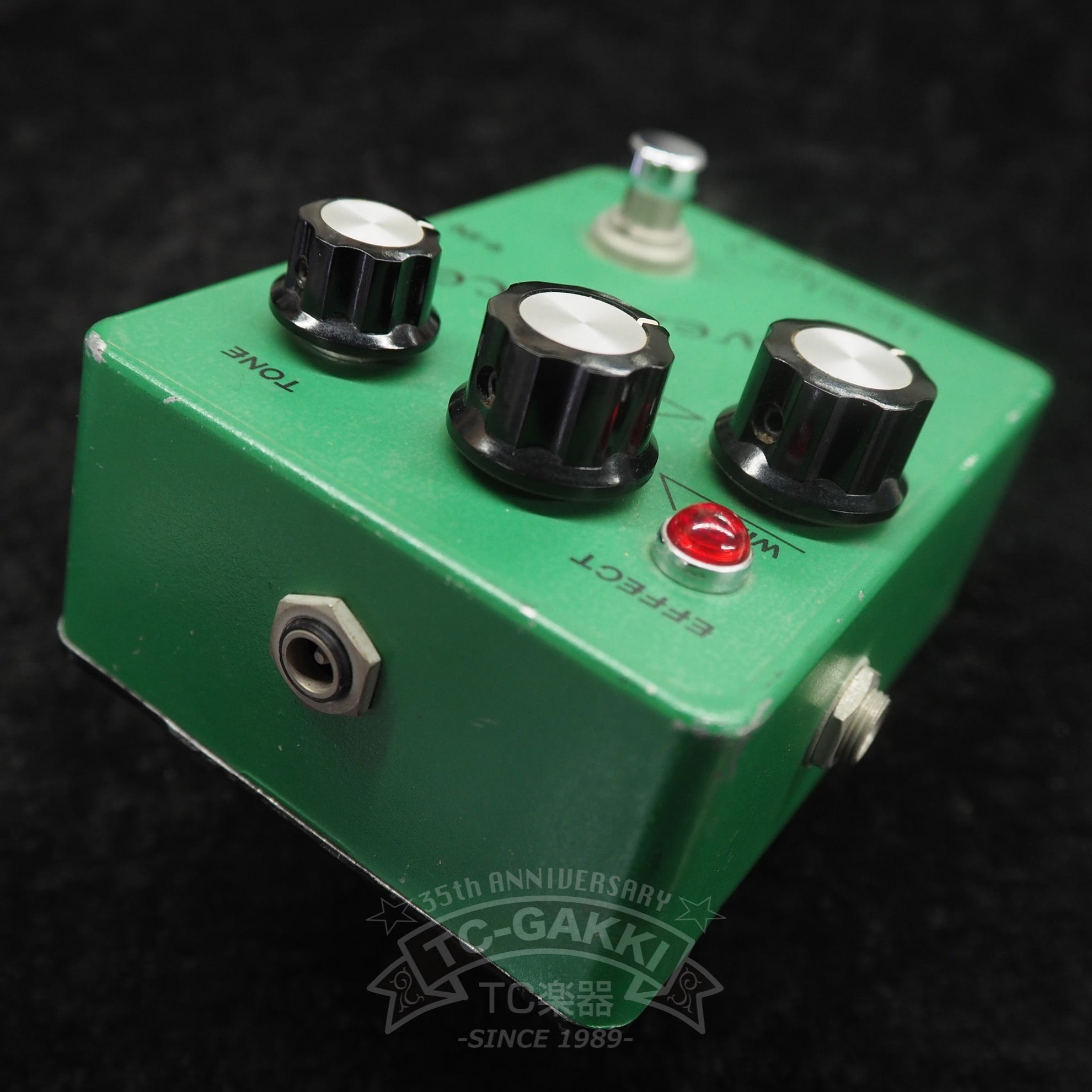 Active Spice AS - 1 (Proto - Type) - TC楽器 - TCGAKKI