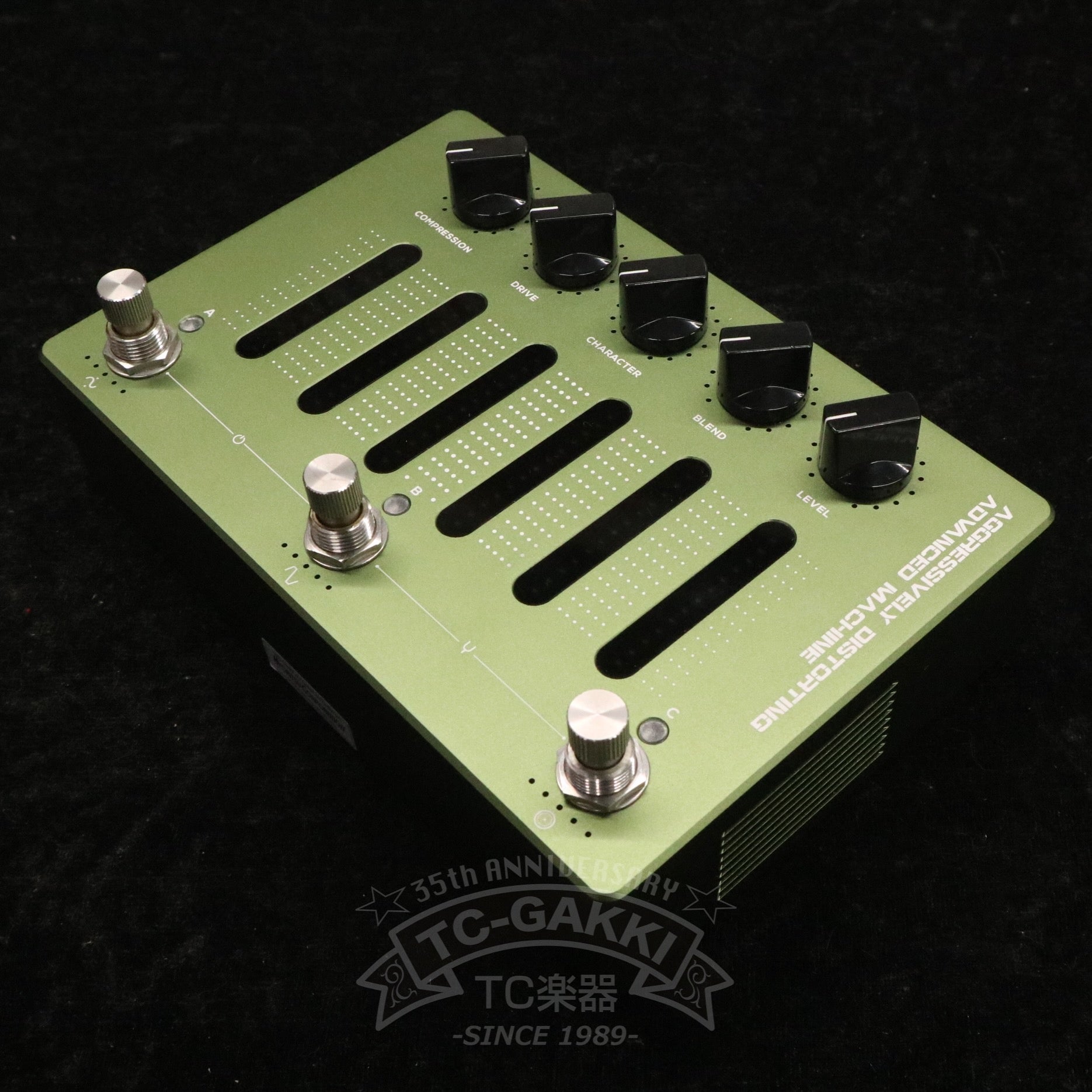 ADAM - TC楽器 - TCGAKKI