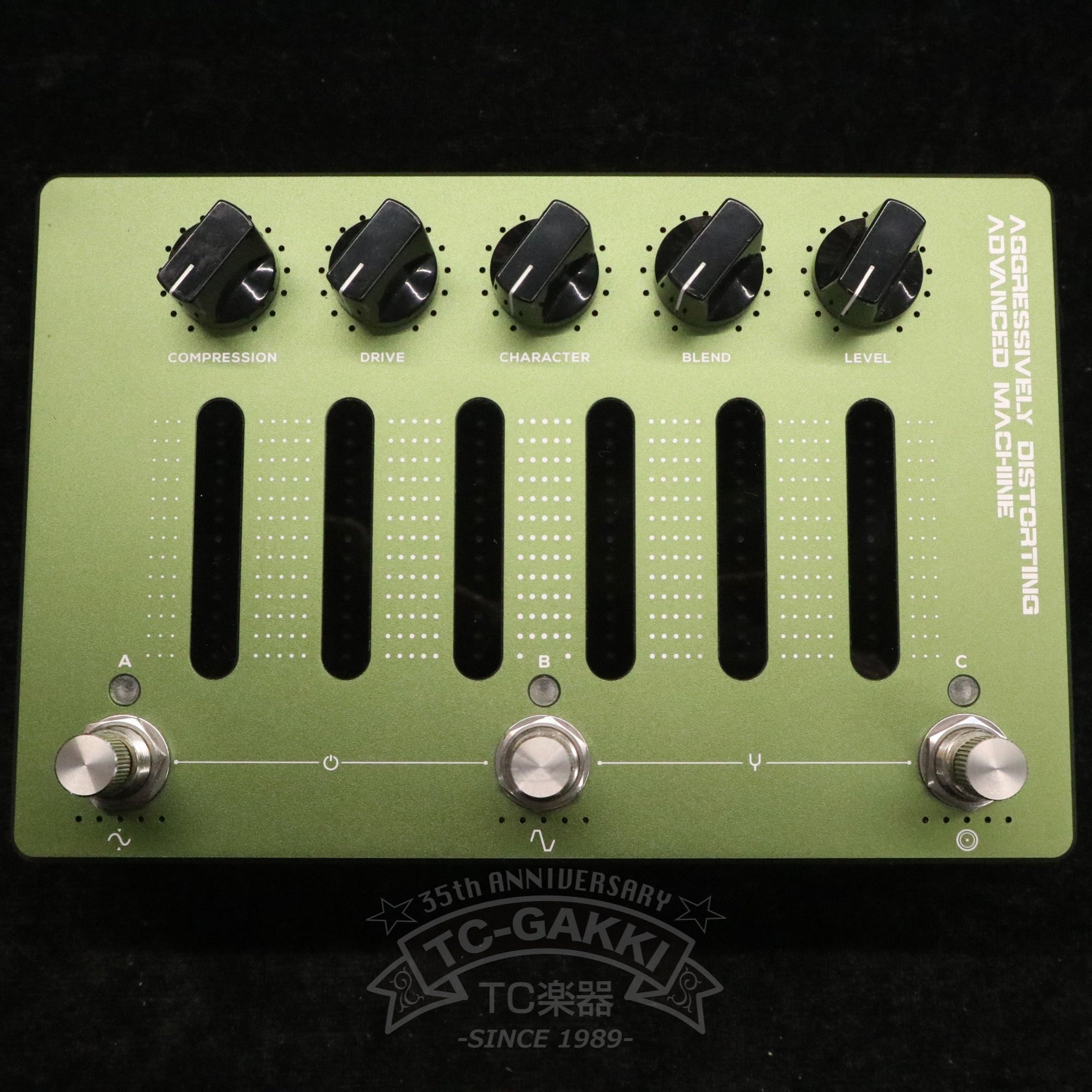 ADAM - TC楽器 - TCGAKKI