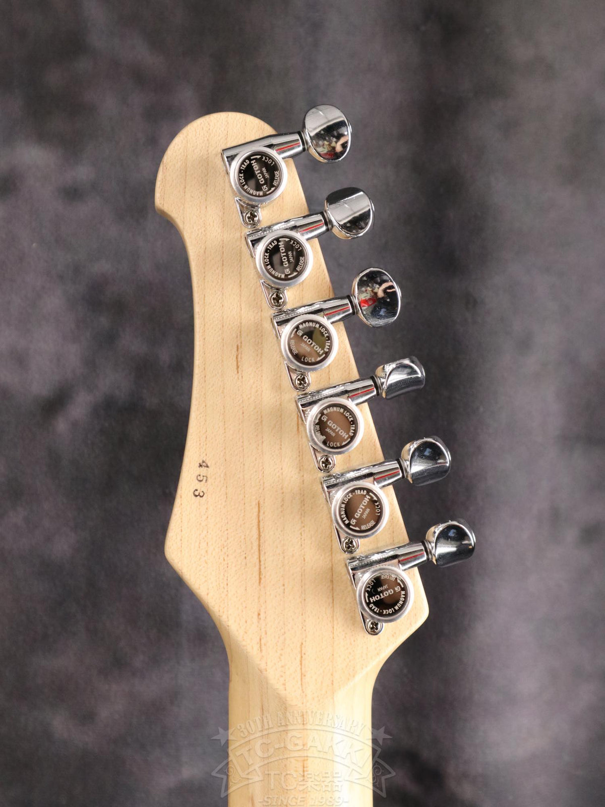 Addictone ARENA - TC楽器 - TCGAKKI