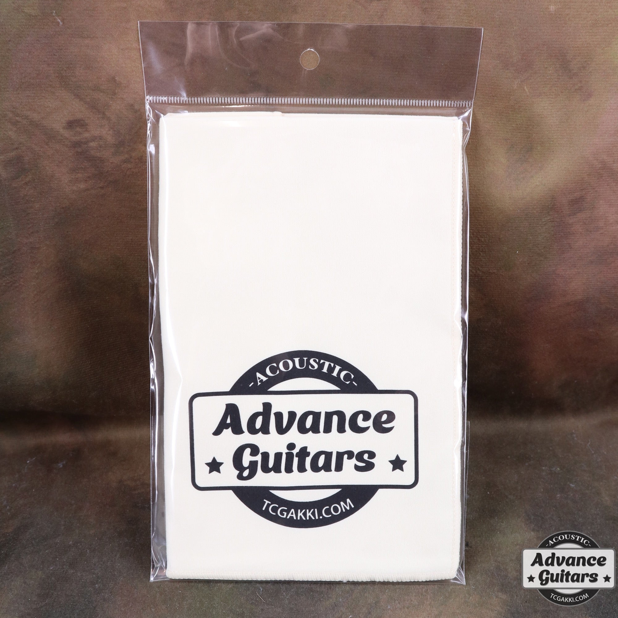 Advance Guitarsクロス - TC楽器 - TCGAKKI