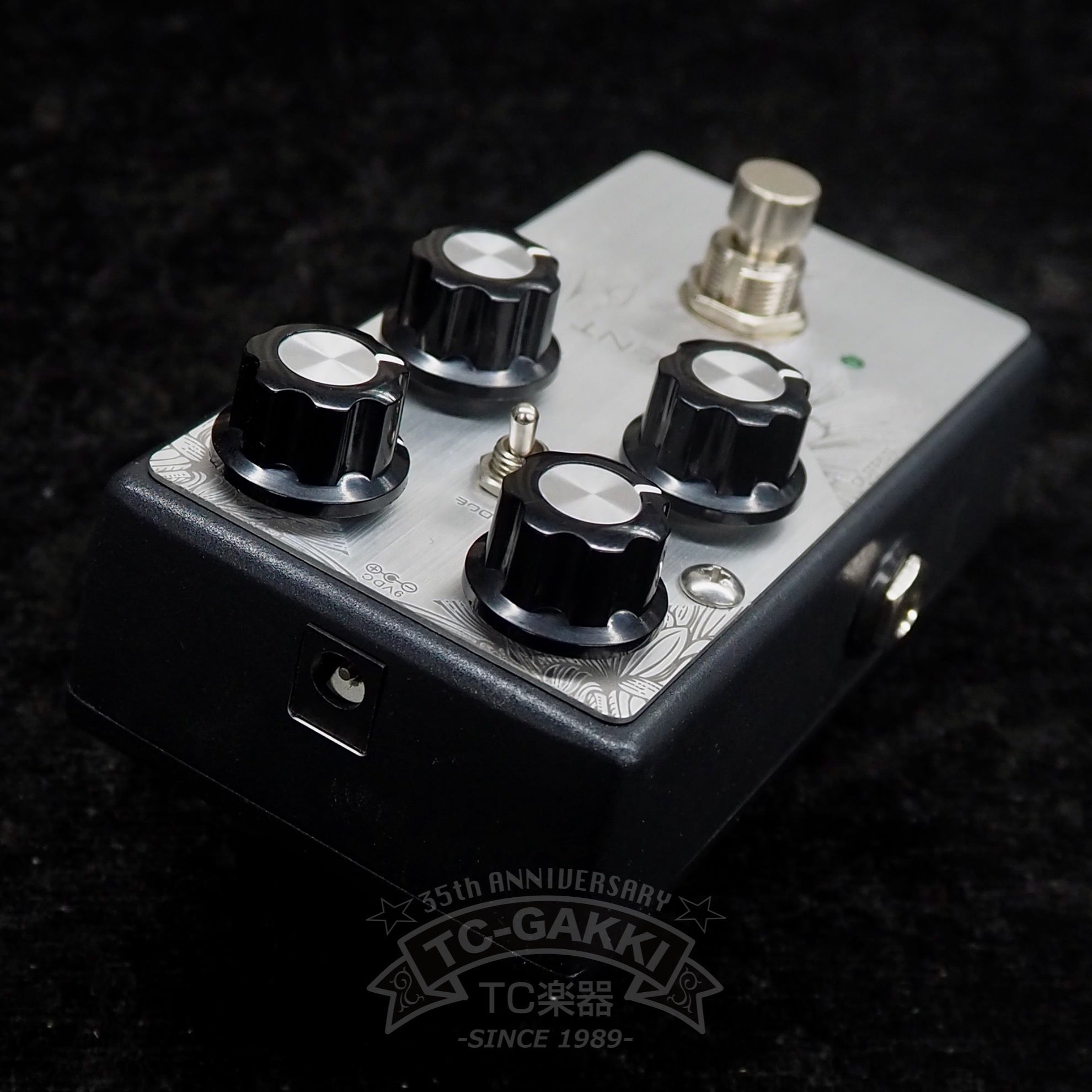 ADVENT AiS Ver. - TC楽器 - TCGAKKI