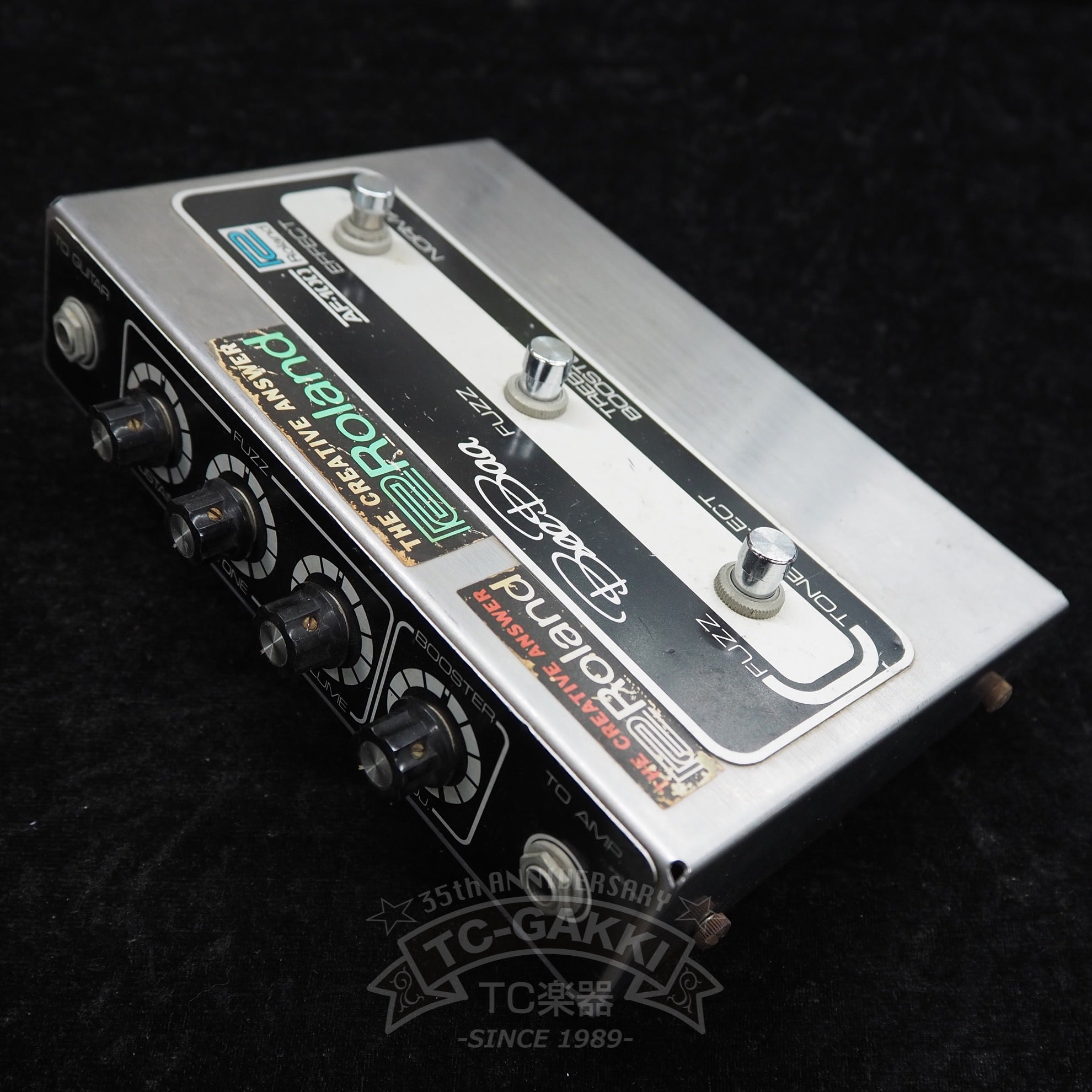 AF - 100 BeeBaa - TC楽器 - TCGAKKI