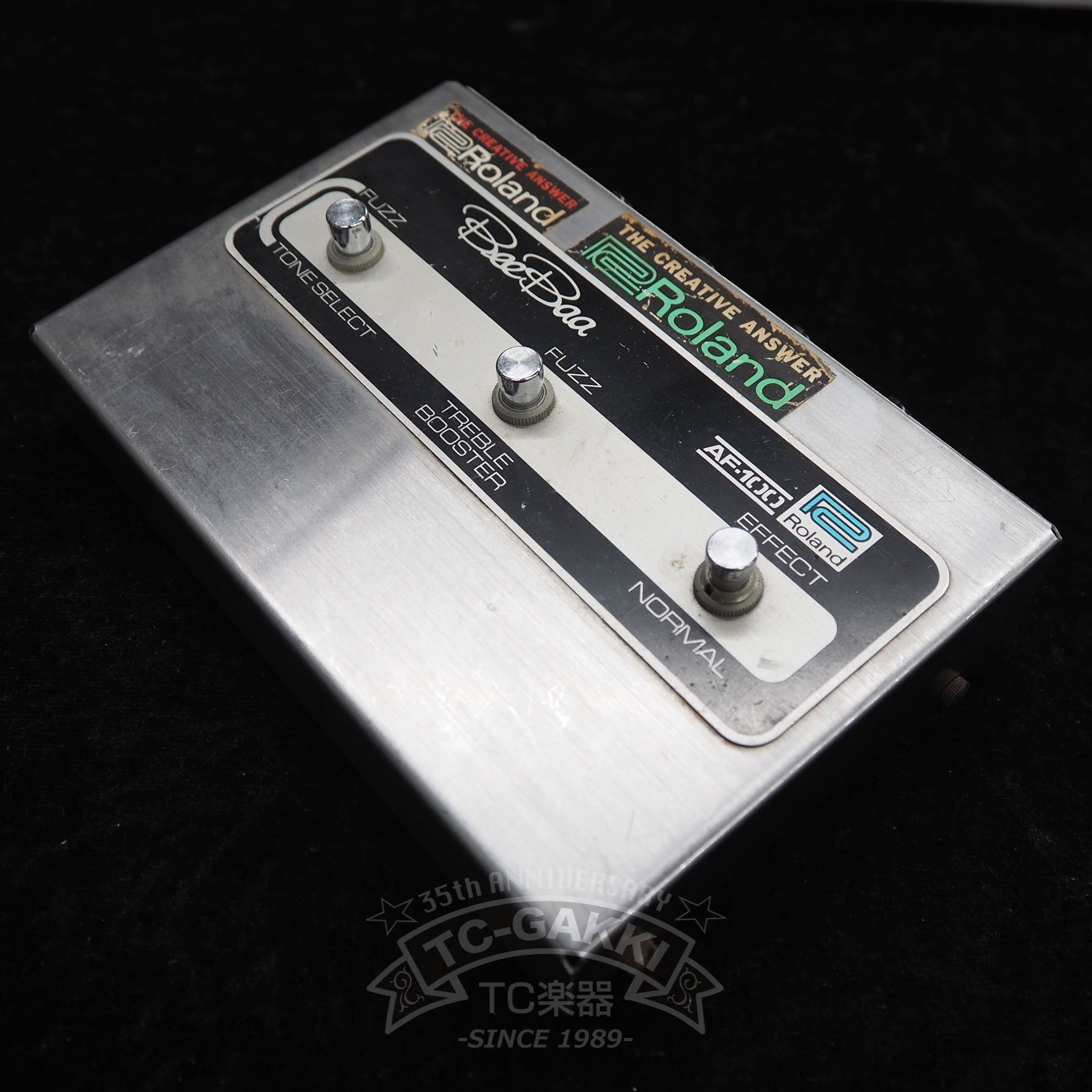 AF - 100 BeeBaa - TC楽器 - TCGAKKI