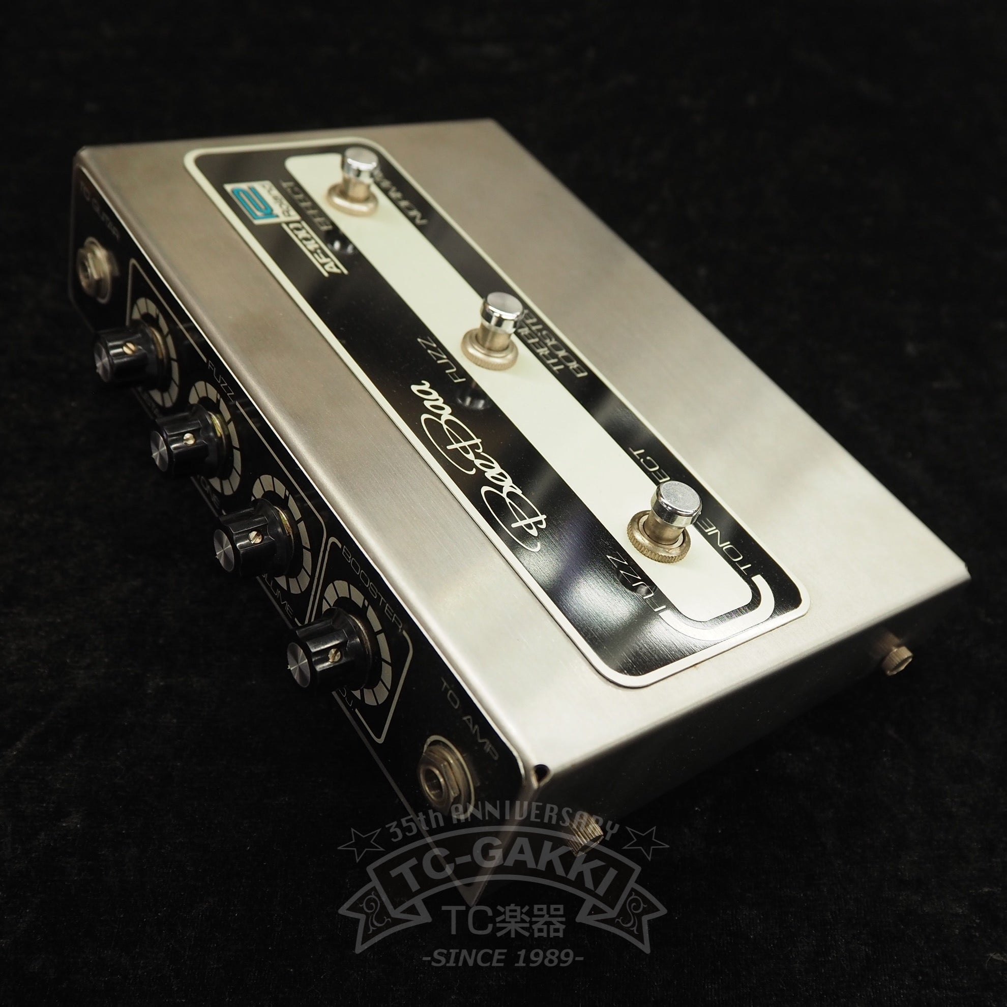 AF - 100 BeeBaa - TC楽器 - TCGAKKI