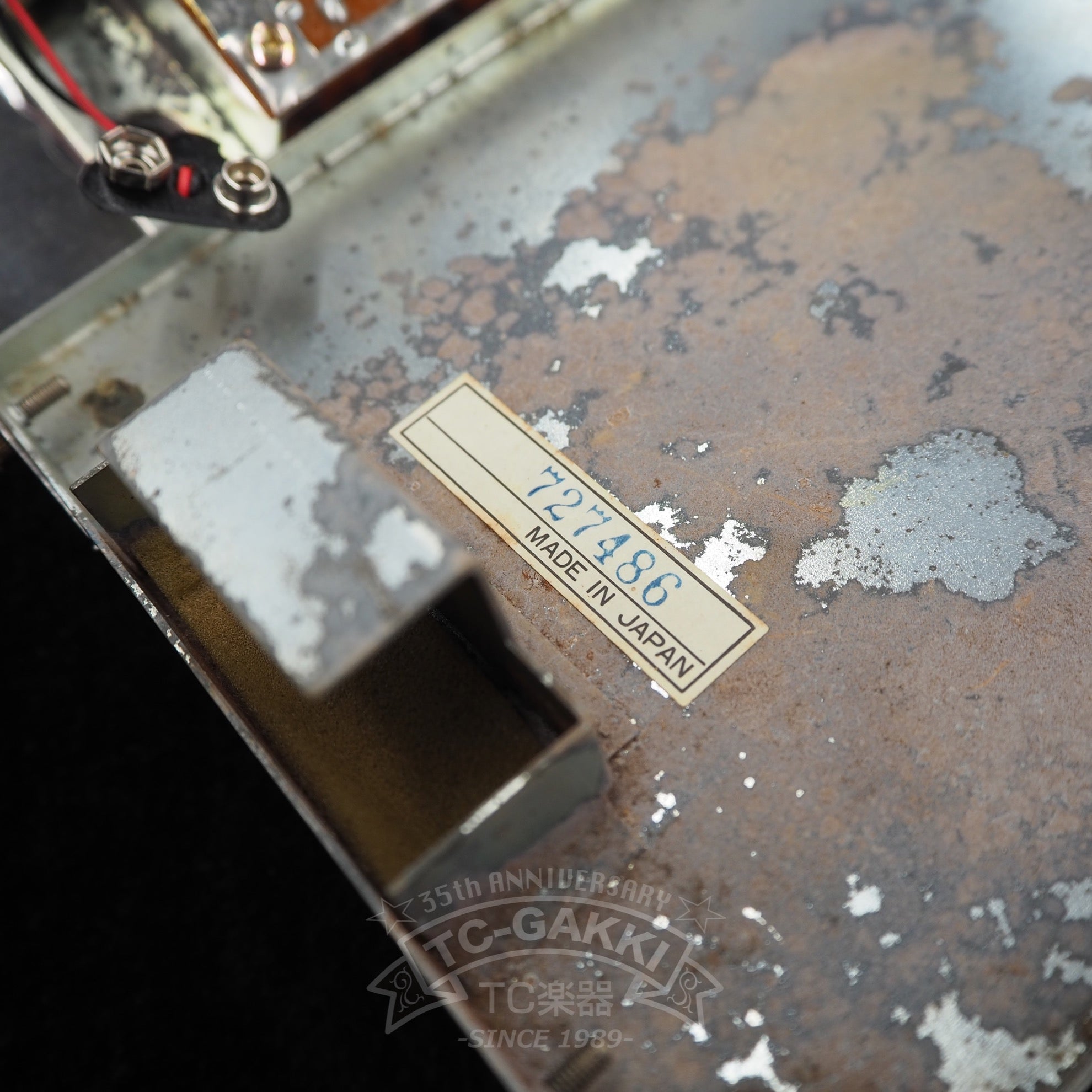 AF - 100 BeeBaa - TC楽器 - TCGAKKI