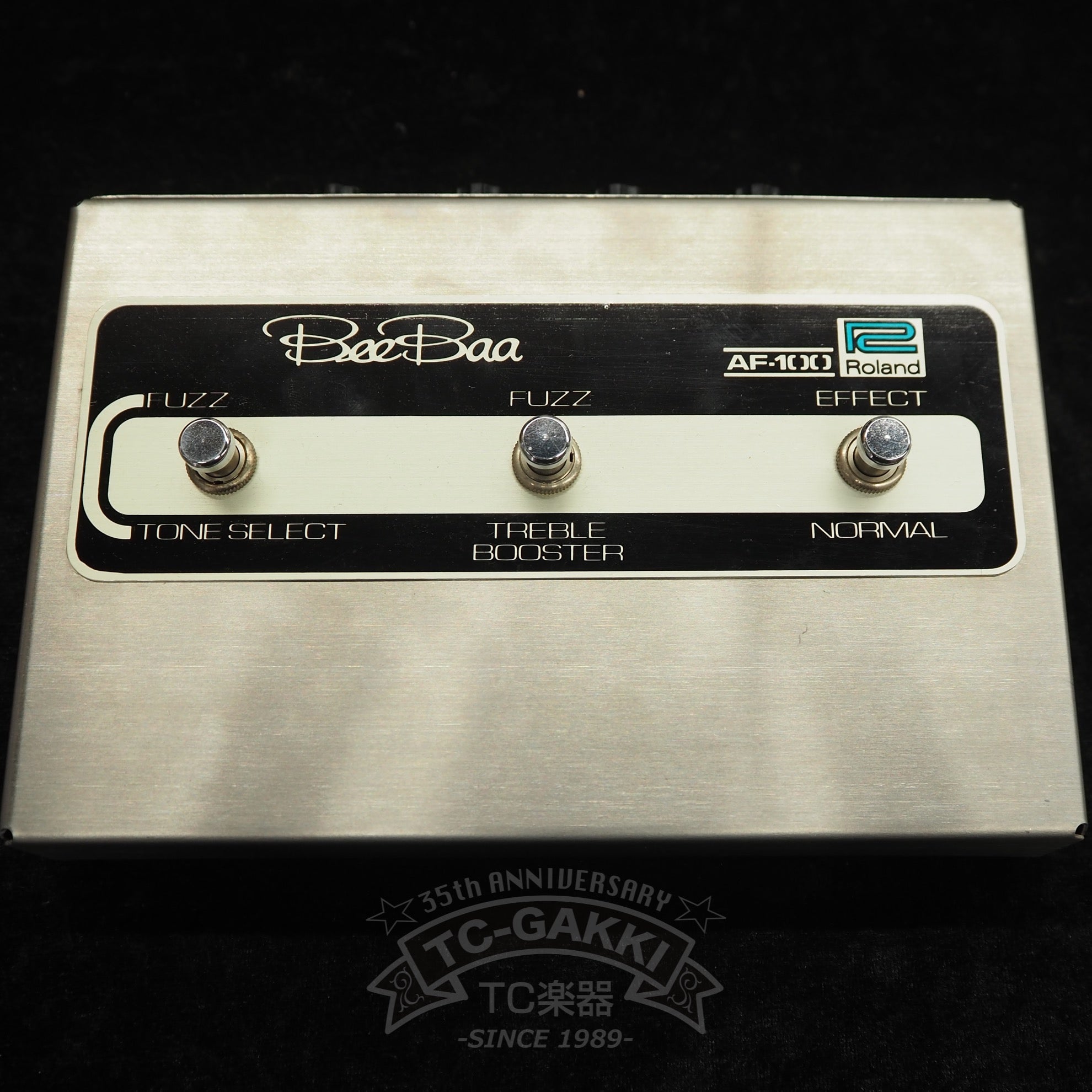AF - 100 BeeBaa - TC楽器 - TCGAKKI