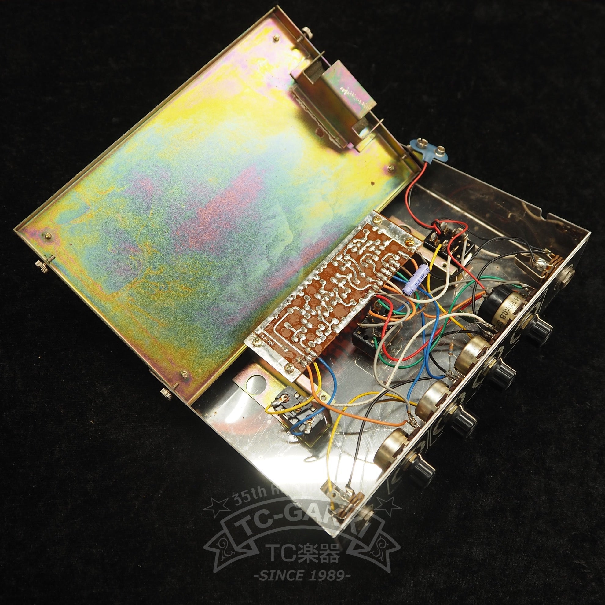 AF - 100 BeeBaa - TC楽器 - TCGAKKI