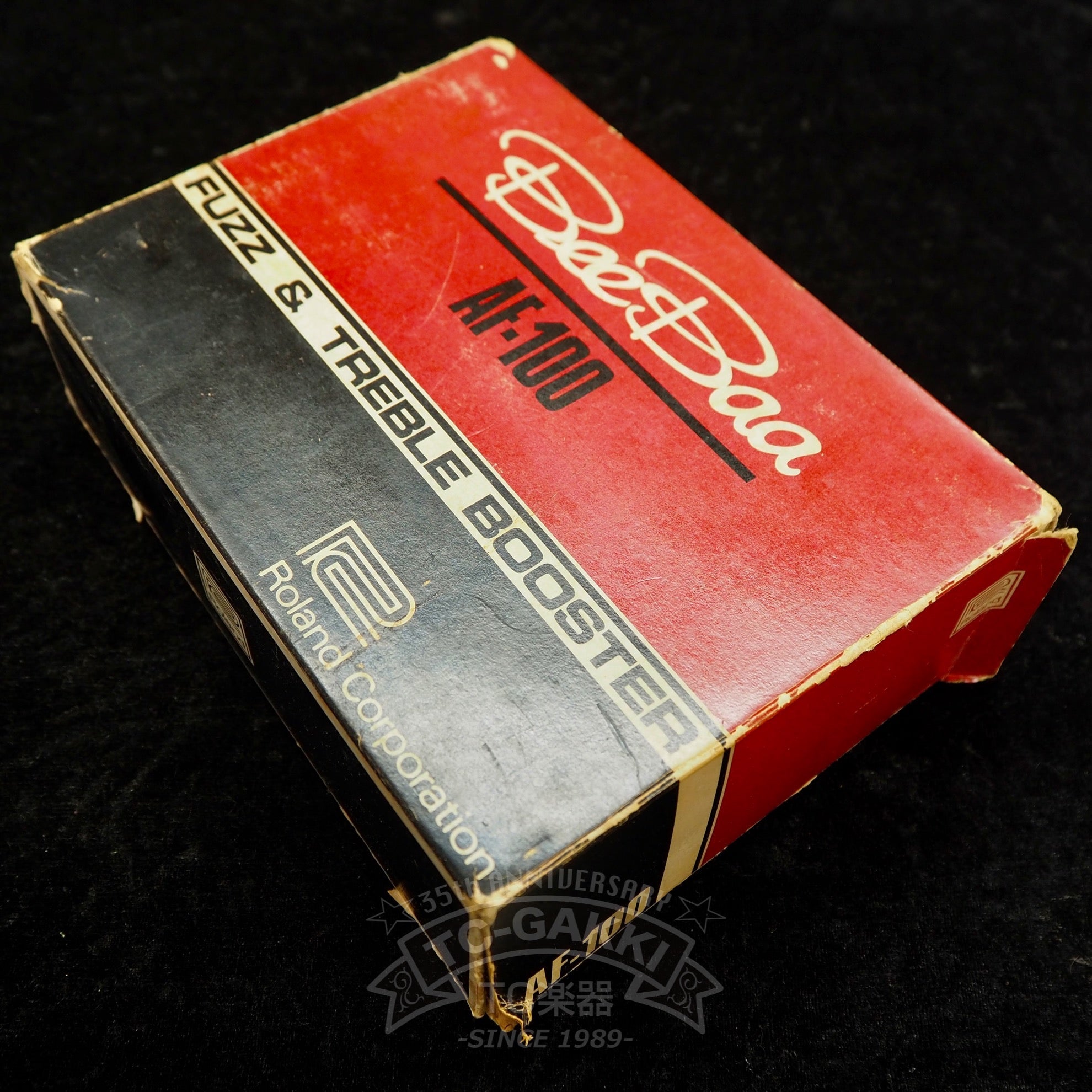 AF - 100 BeeBaa - TC楽器 - TCGAKKI