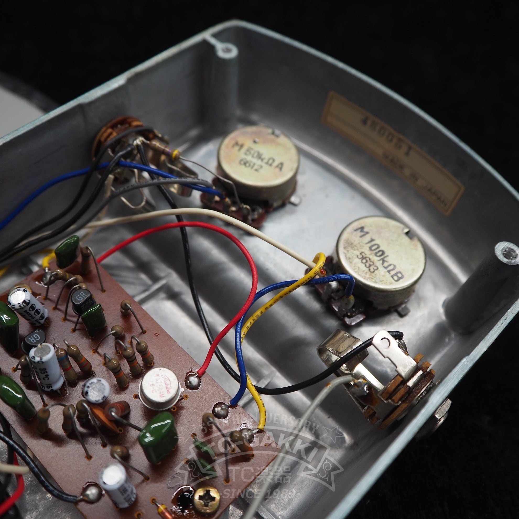 AF - 60 BeeGee - TC楽器 - TCGAKKI