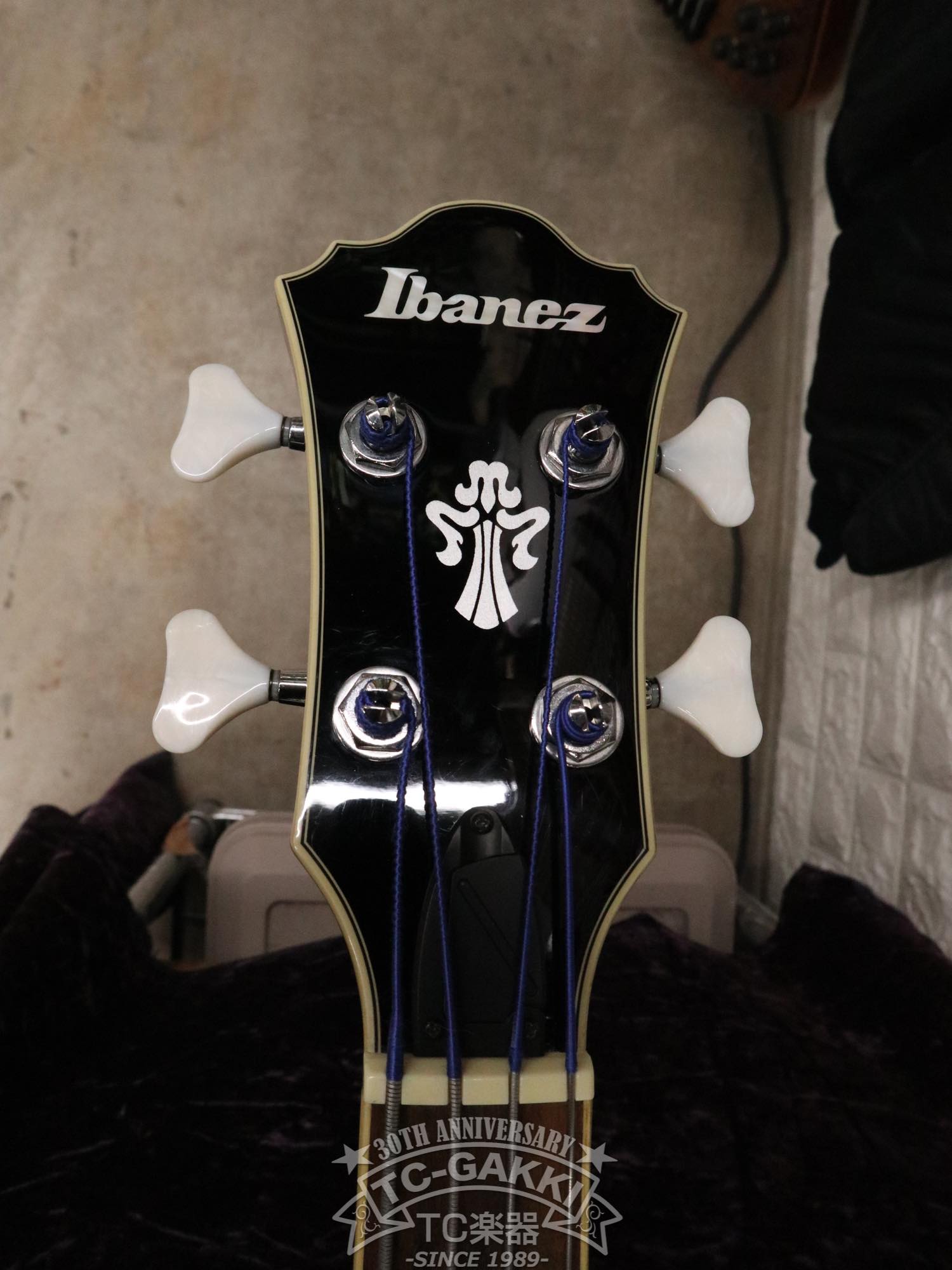 AFB200 - TC楽器 - TCGAKKI