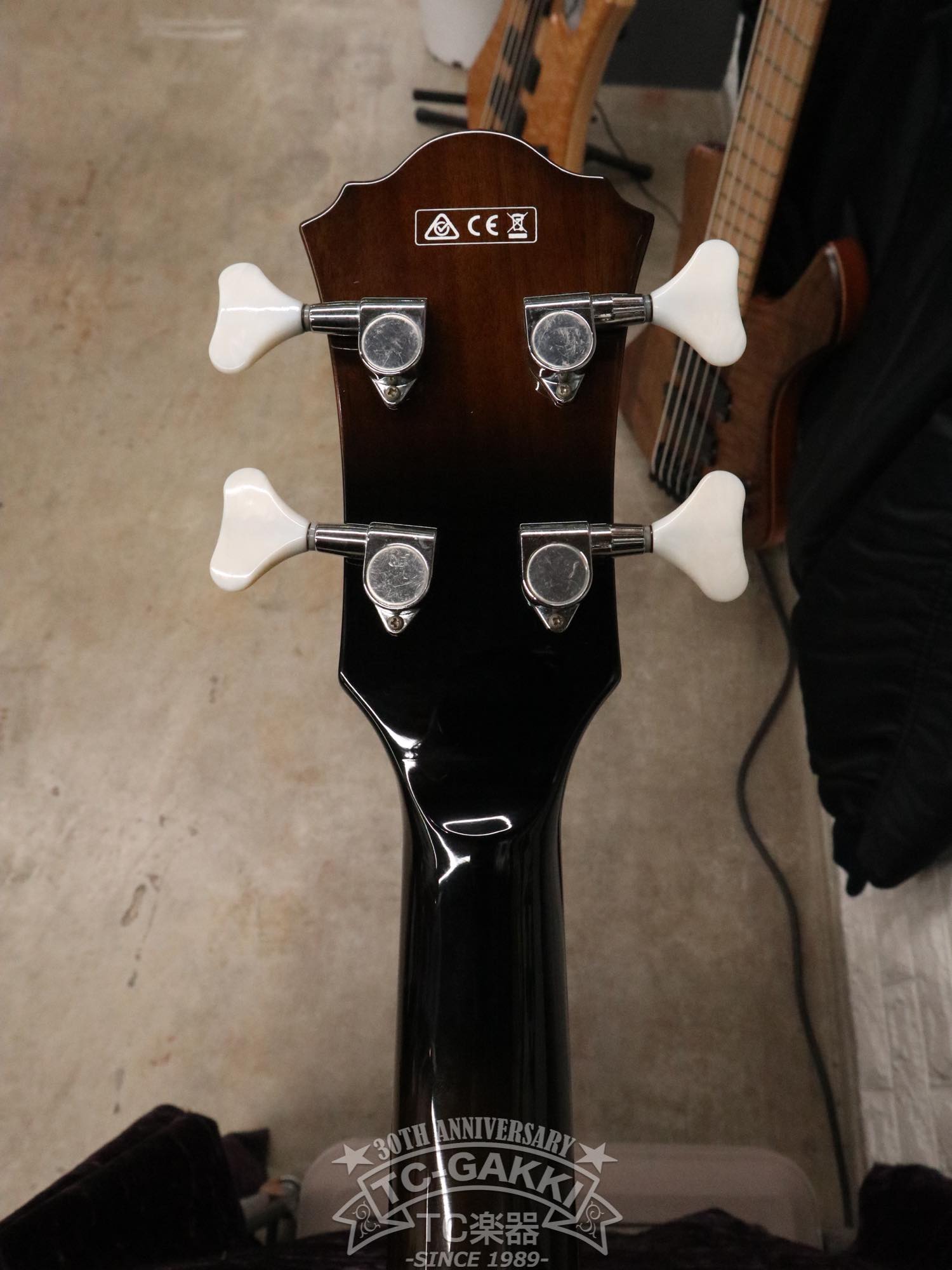 AFB200 - TC楽器 - TCGAKKI