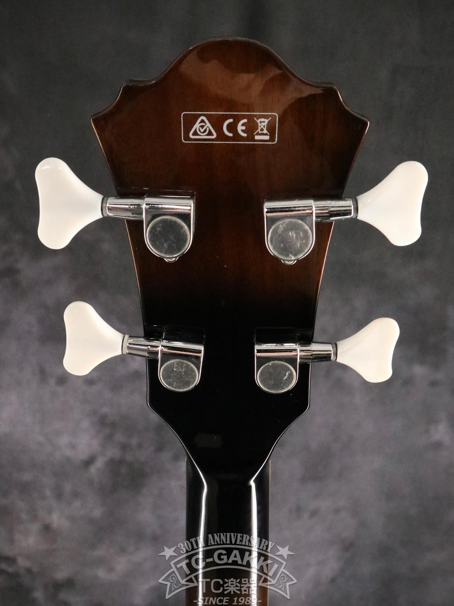 AFB200 - TC楽器 - TCGAKKI