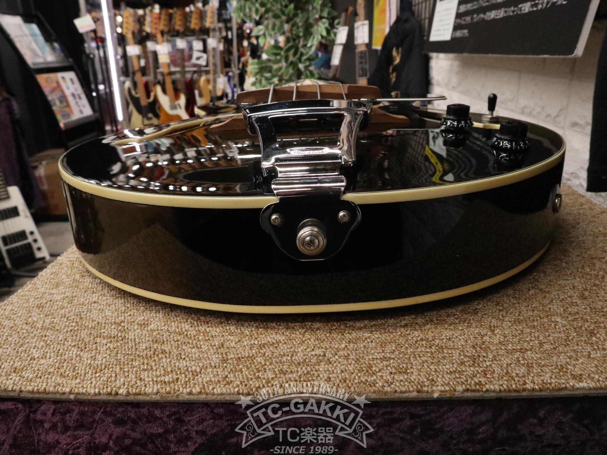 AFB200 - TC楽器 - TCGAKKI