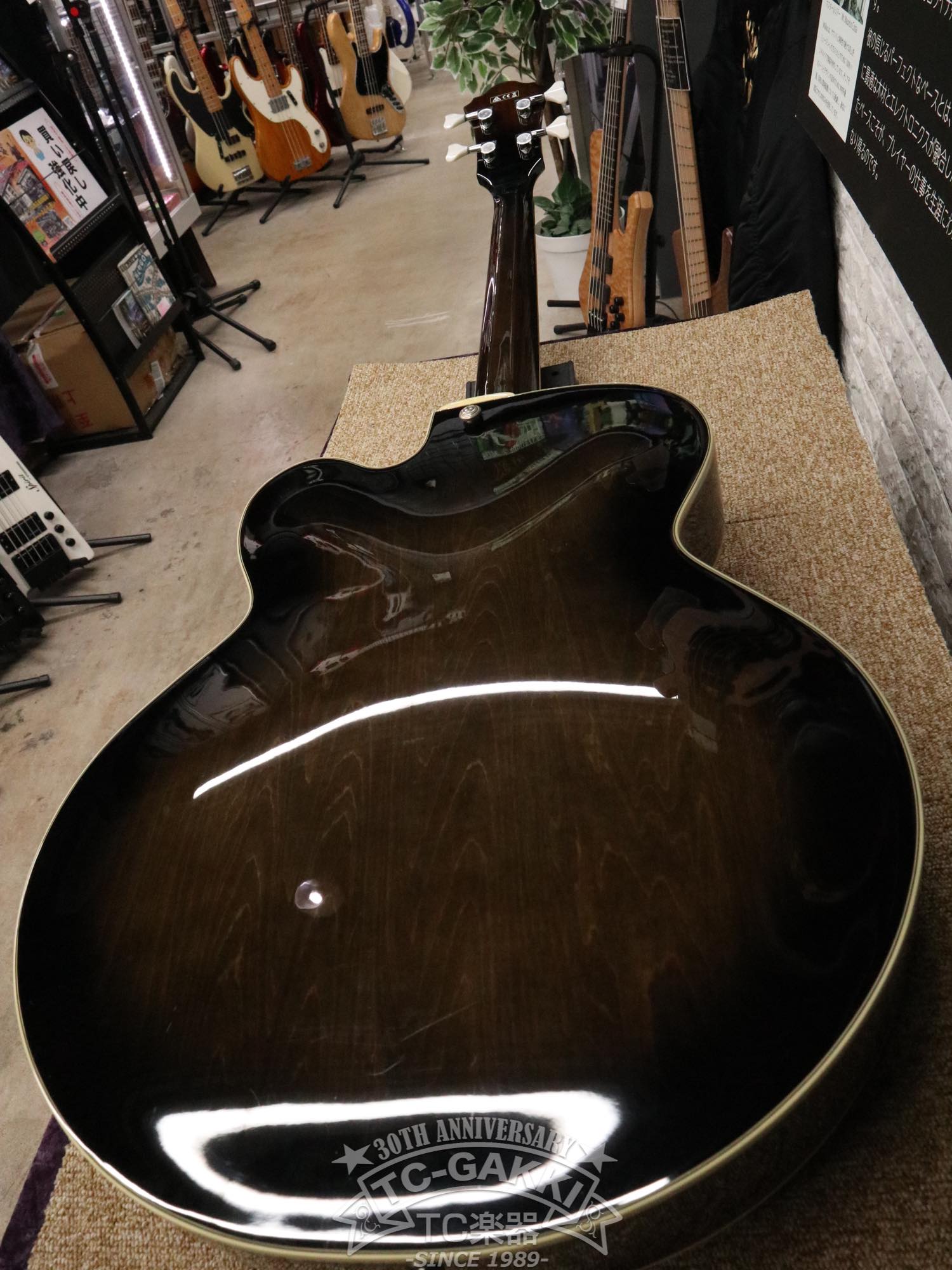 AFB200 - TC楽器 - TCGAKKI