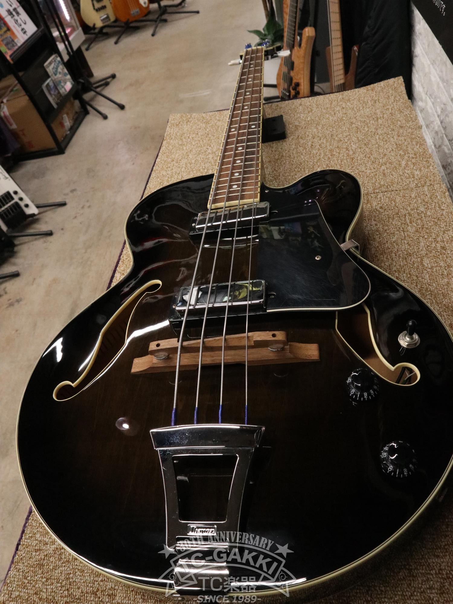 AFB200 - TC楽器 - TCGAKKI