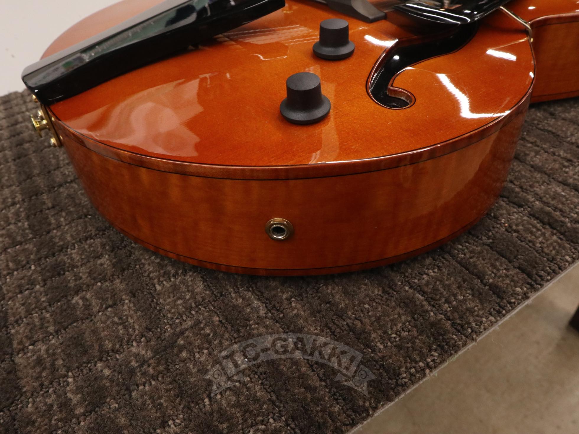 AFC - 151DA Mod. - TC楽器 - TCGAKKI