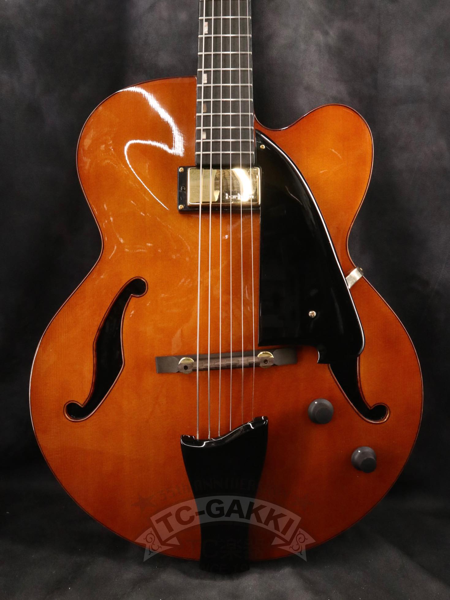 AFC - 151DA Mod. - TC楽器 - TCGAKKI