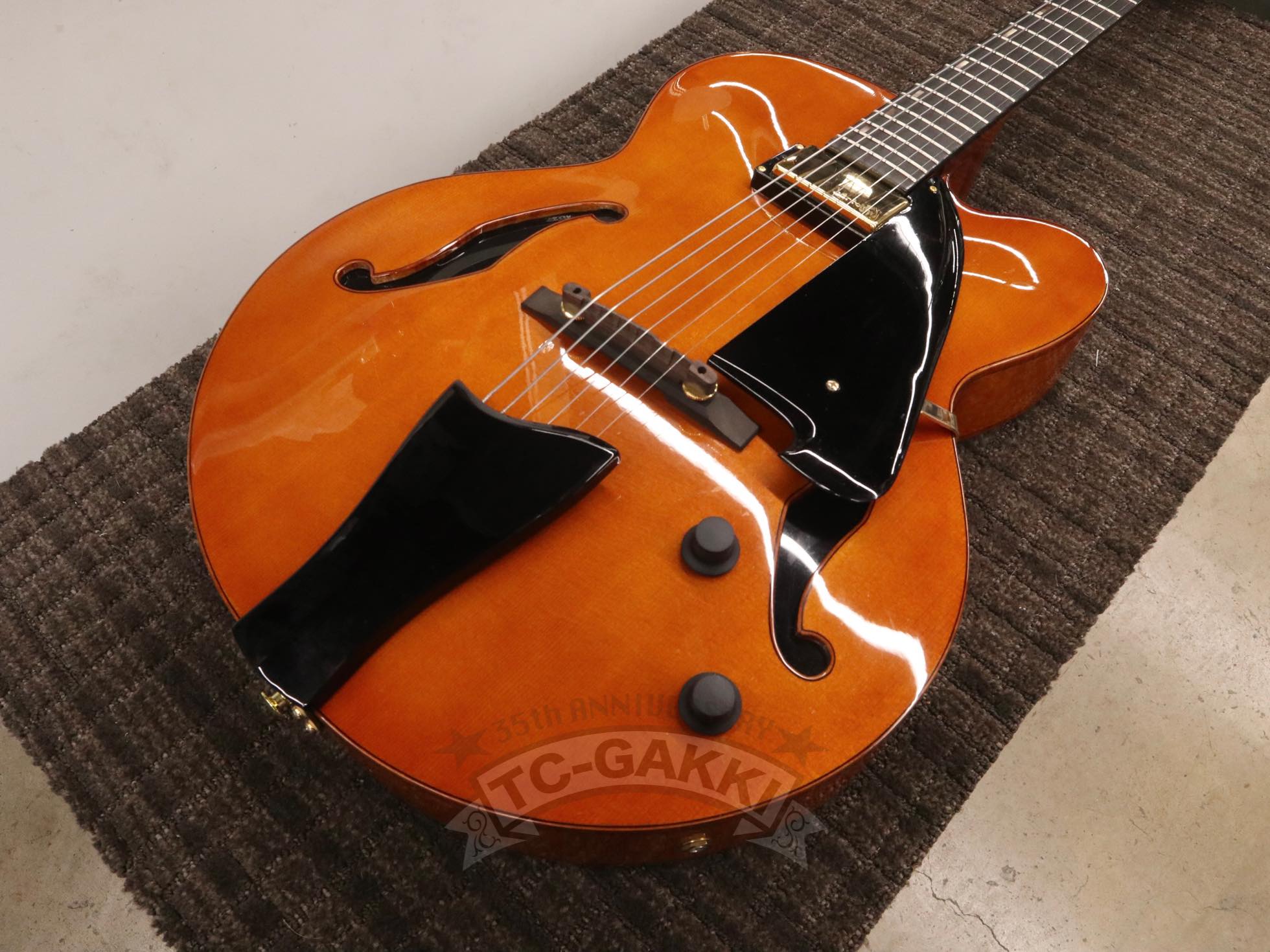 AFC - 151DA Mod. - TC楽器 - TCGAKKI