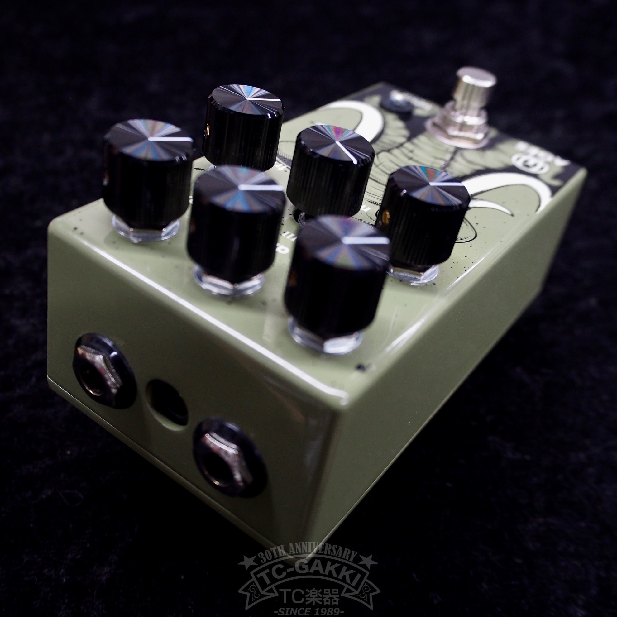 AGES - TC楽器 - TCGAKKI