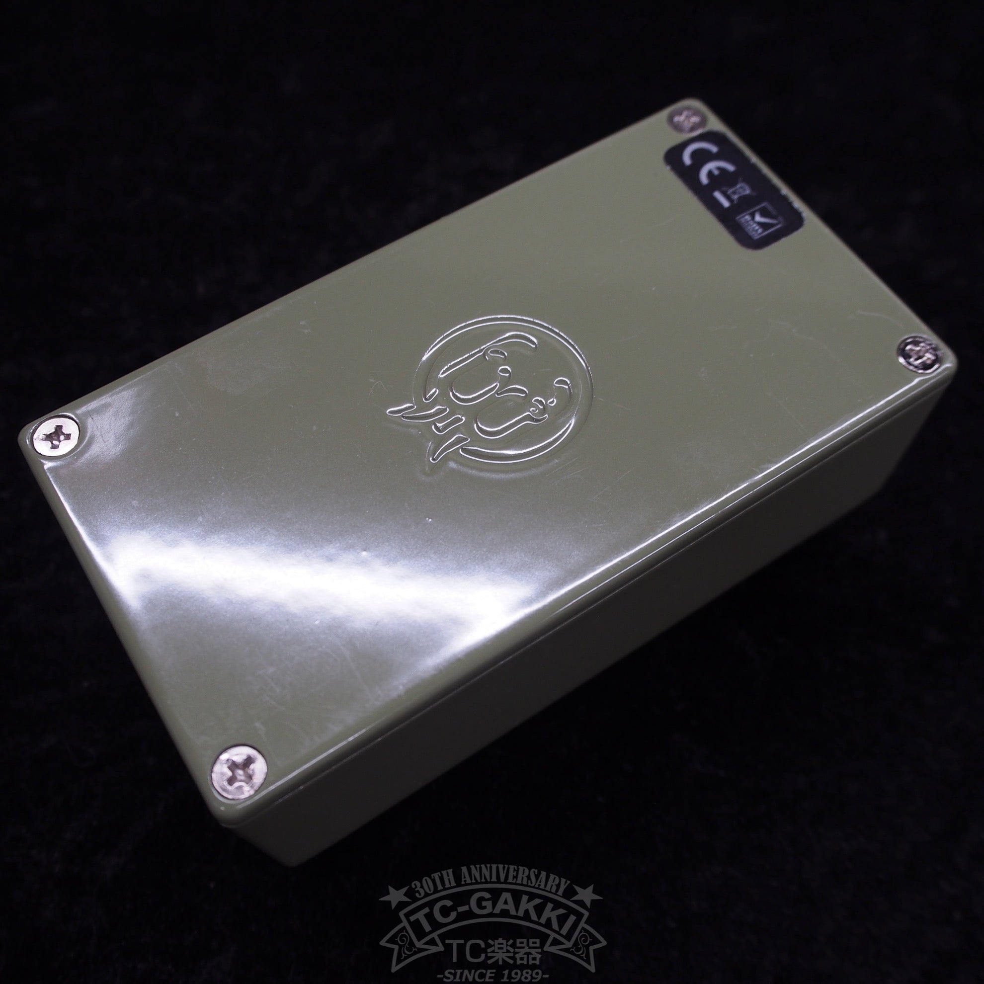 AGES - TC楽器 - TCGAKKI