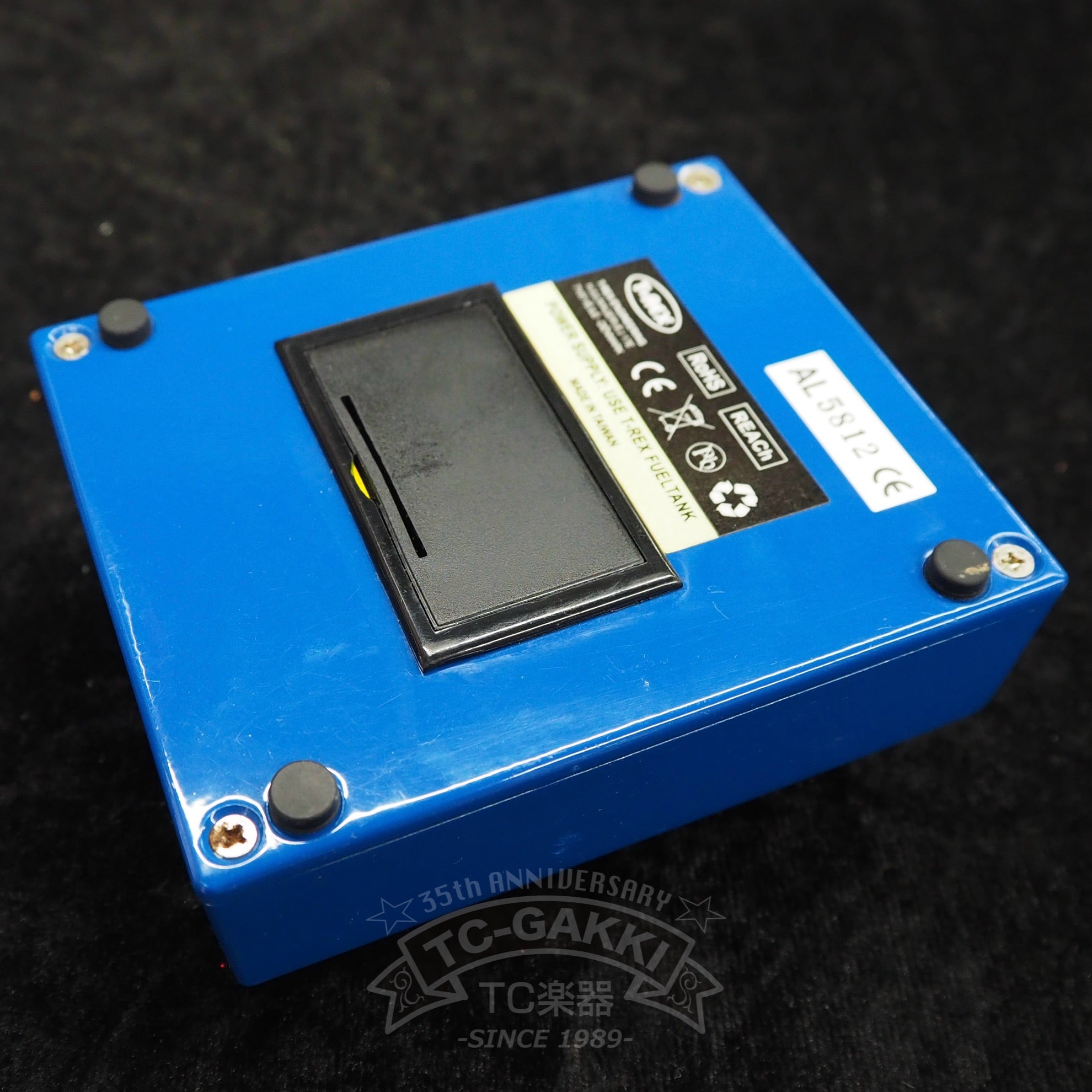 ALBERTA - TC楽器 - TCGAKKI