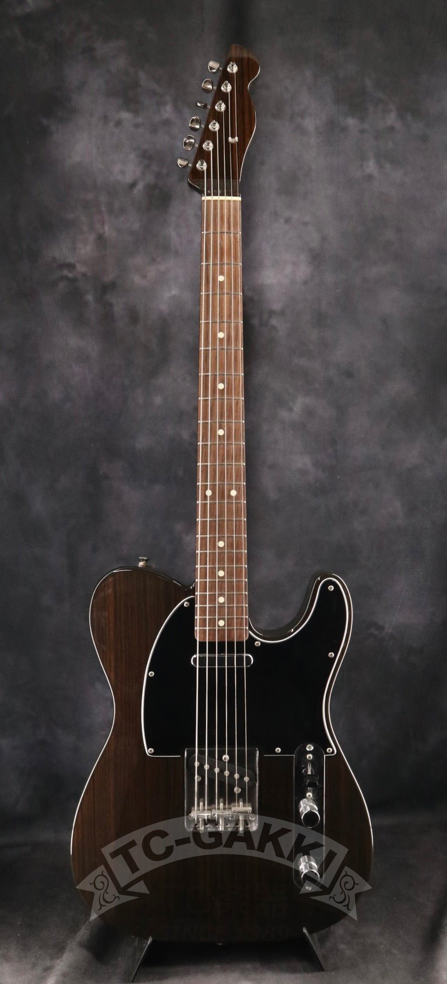All Rose TL - Type - TC楽器 - TCGAKKI