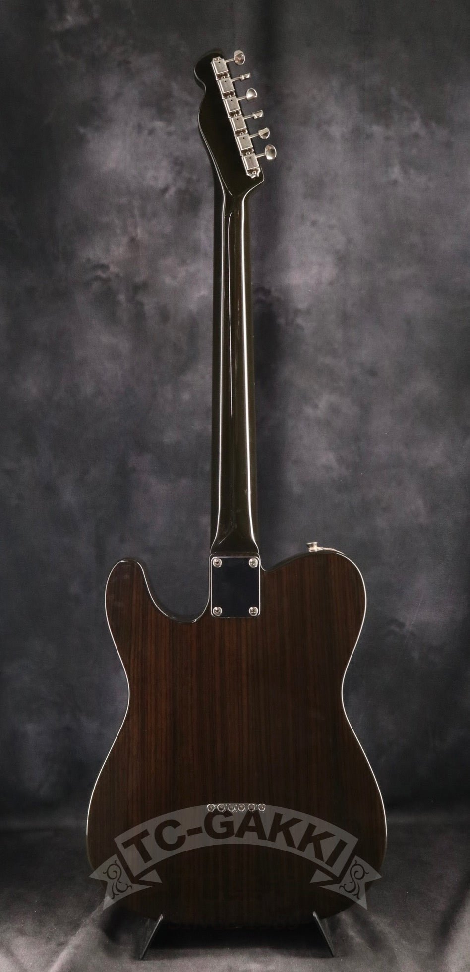 All Rose TL - Type - TC楽器 - TCGAKKI