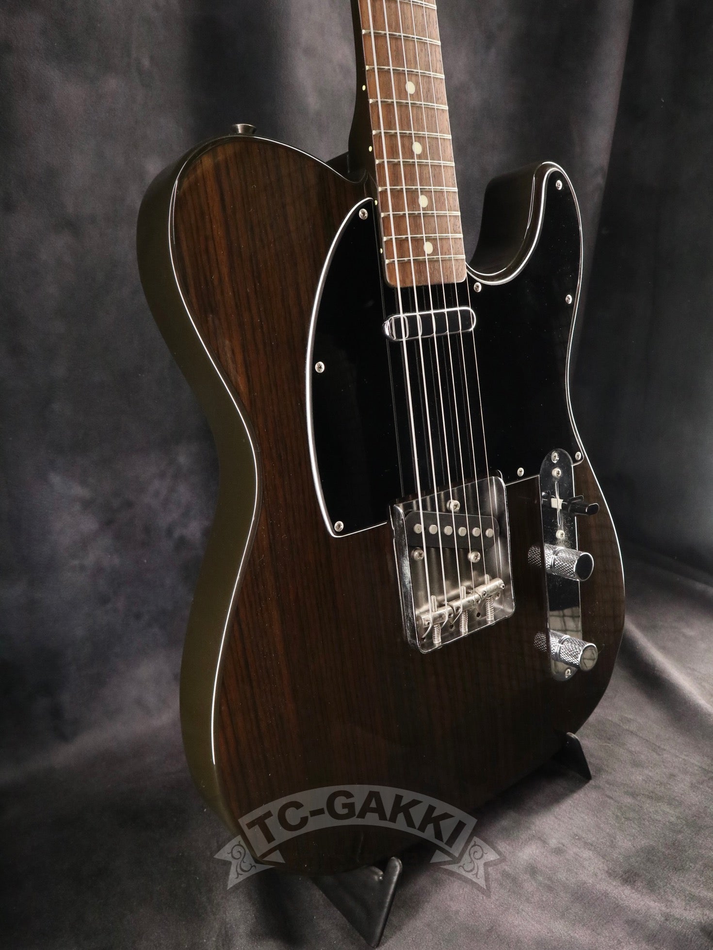 All Rose TL - Type - TC楽器 - TCGAKKI