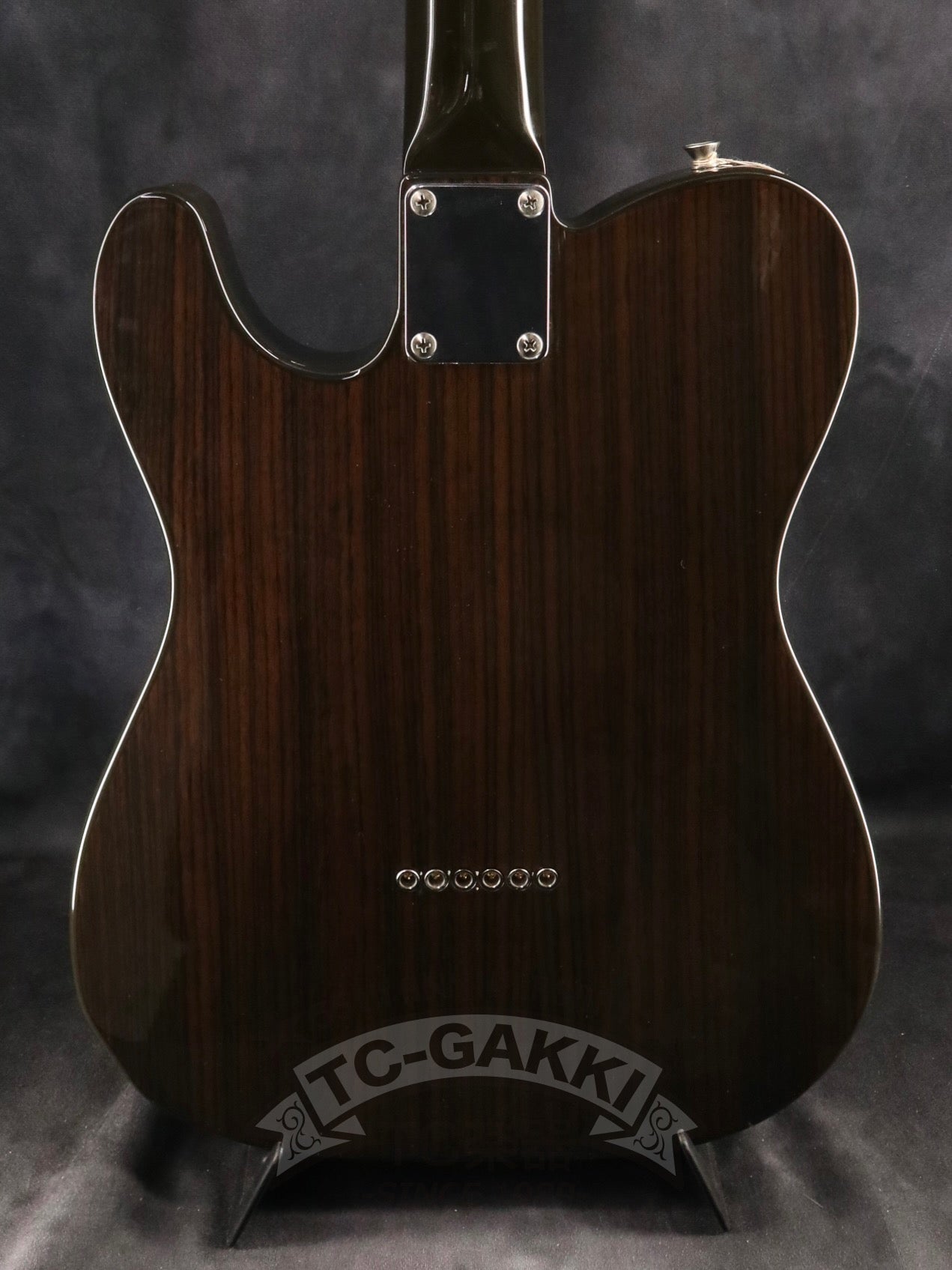 All Rose TL - Type - TC楽器 - TCGAKKI