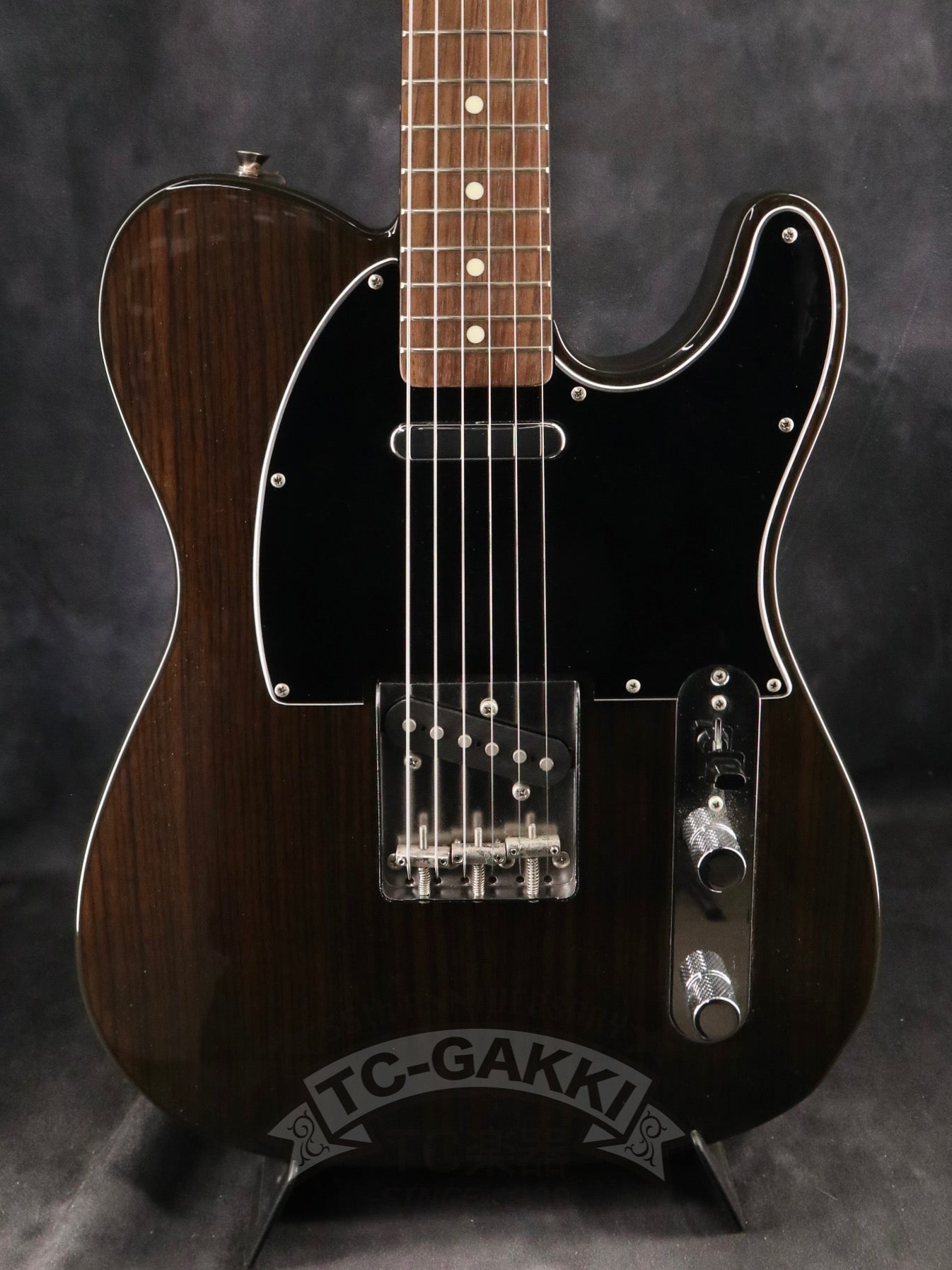 All Rose TL - Type - TC楽器 - TCGAKKI