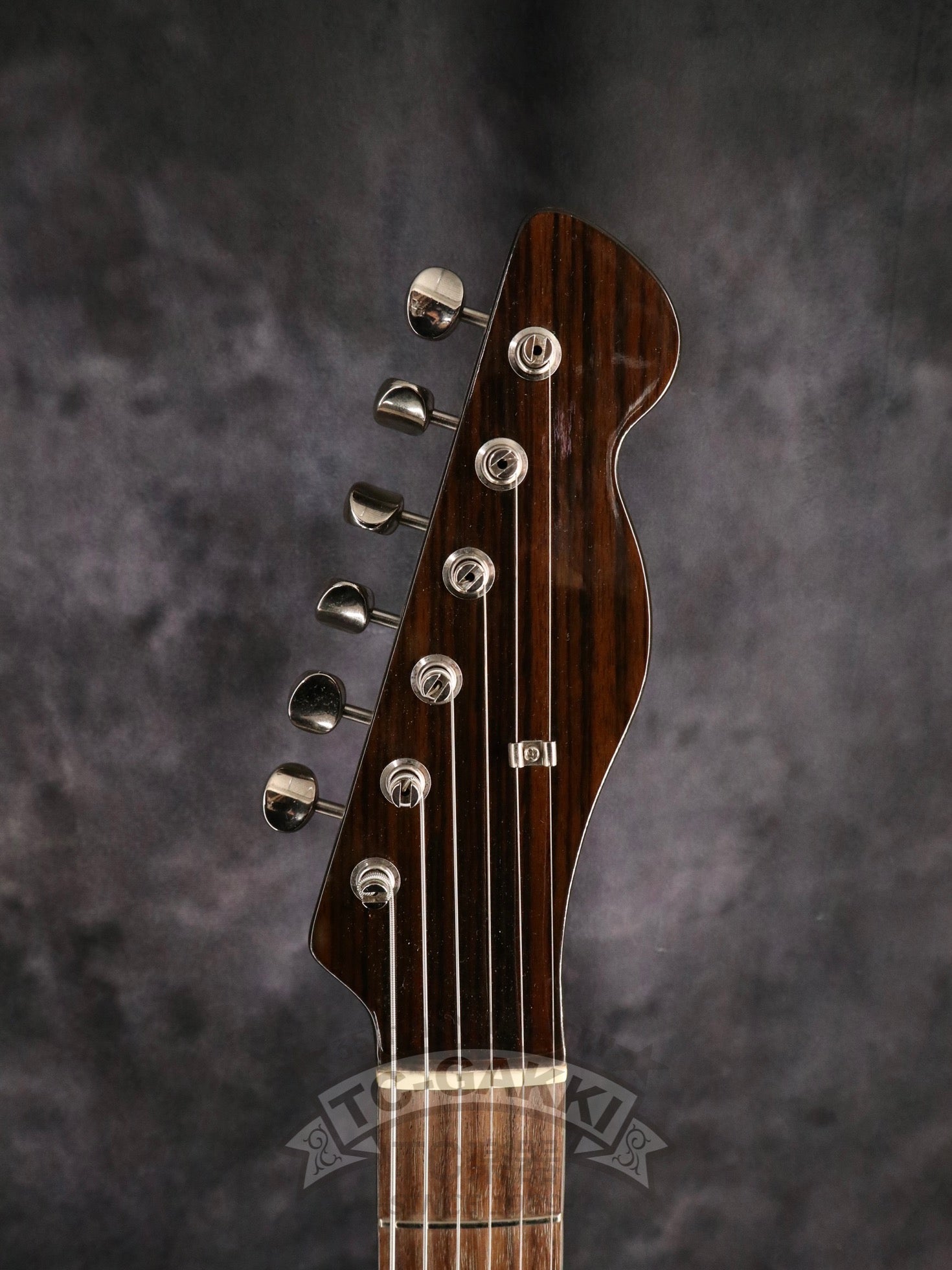 All Rose TL - Type - TC楽器 - TCGAKKI