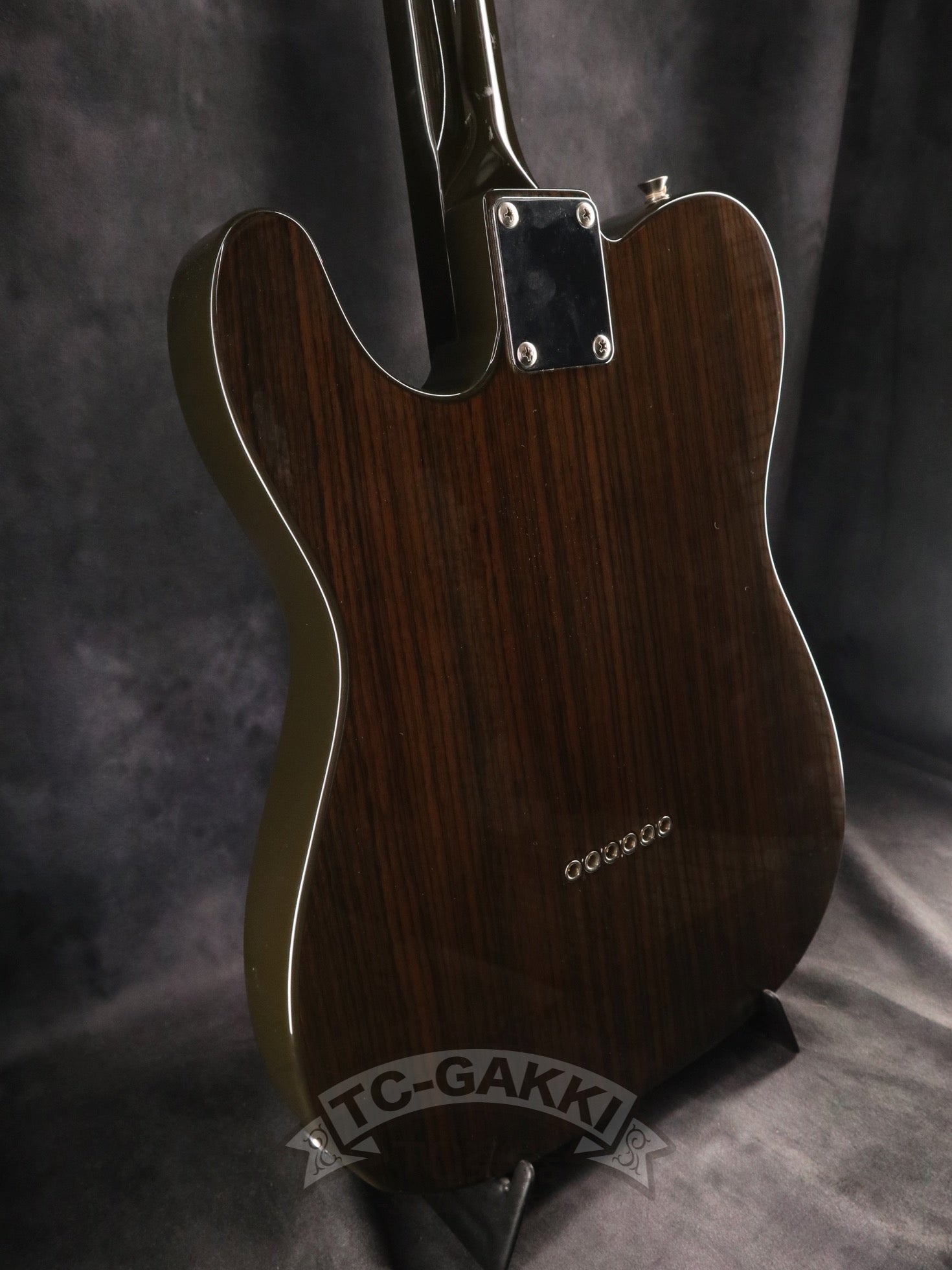 All Rose TL - Type - TC楽器 - TCGAKKI