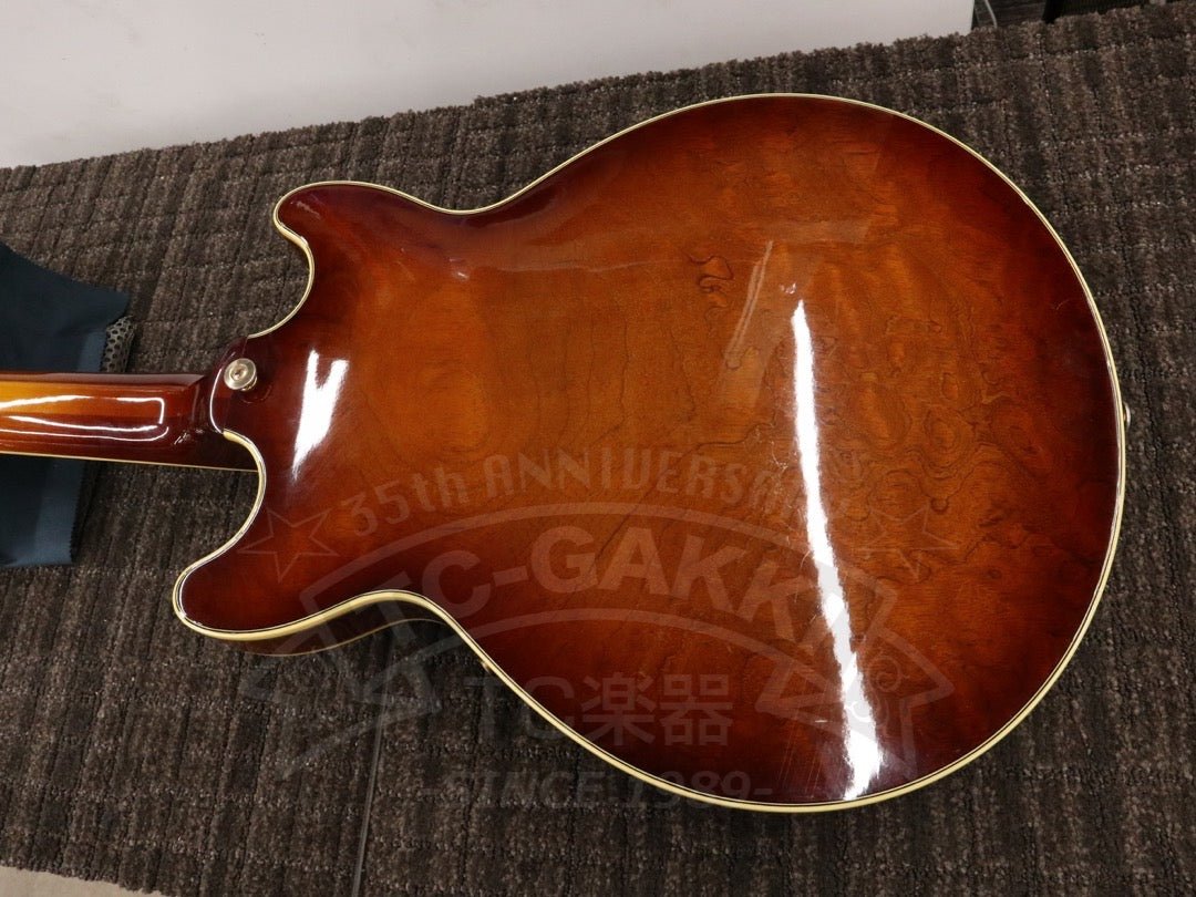 AM - 200AV - TC楽器 - TCGAKKI