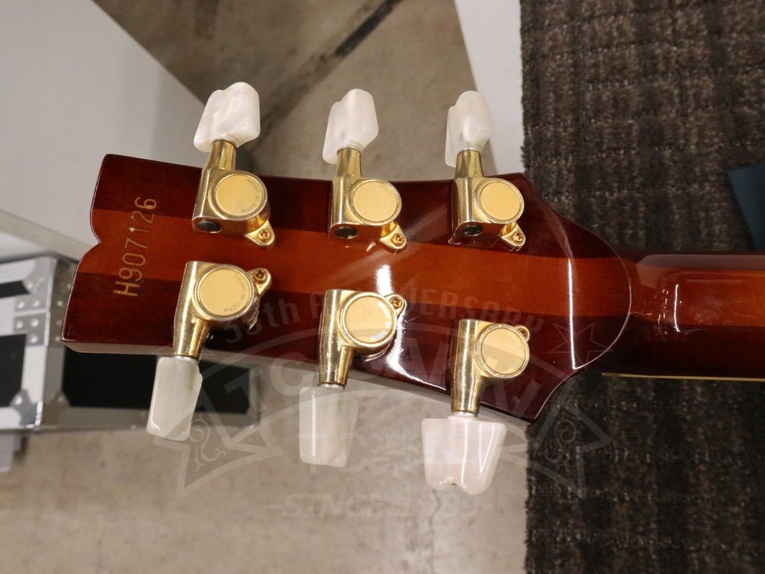 AM - 200AV - TC楽器 - TCGAKKI