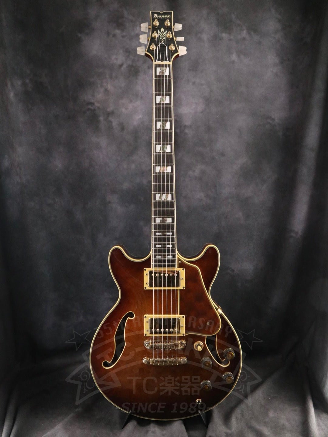 AM - 200AV - TC楽器 - TCGAKKI