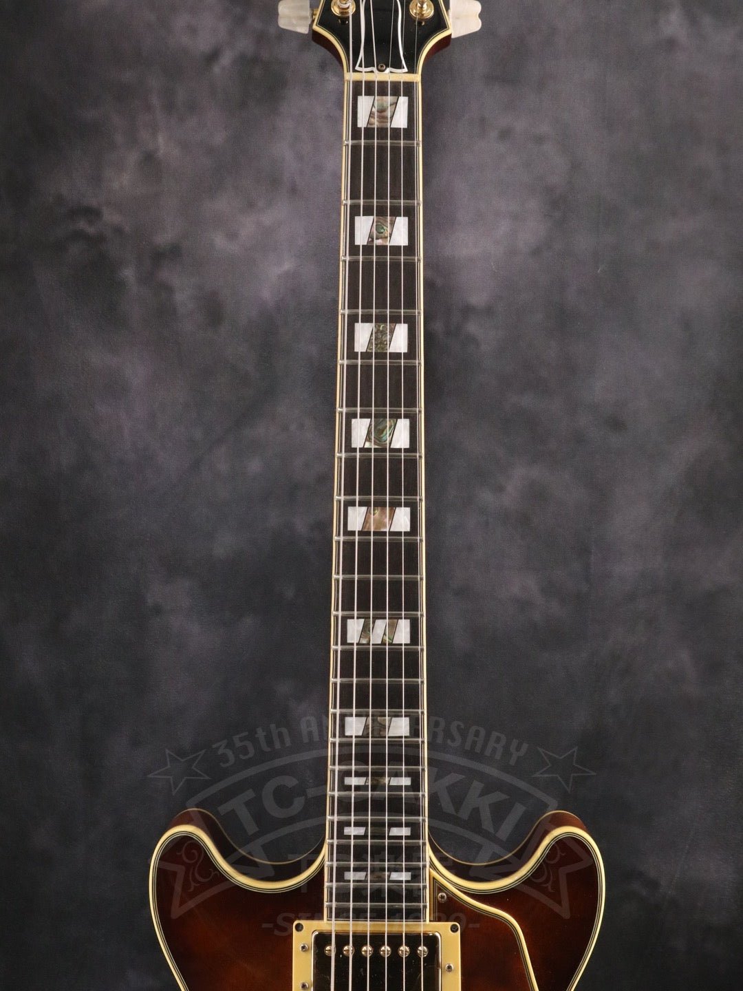 AM - 200AV - TC楽器 - TCGAKKI