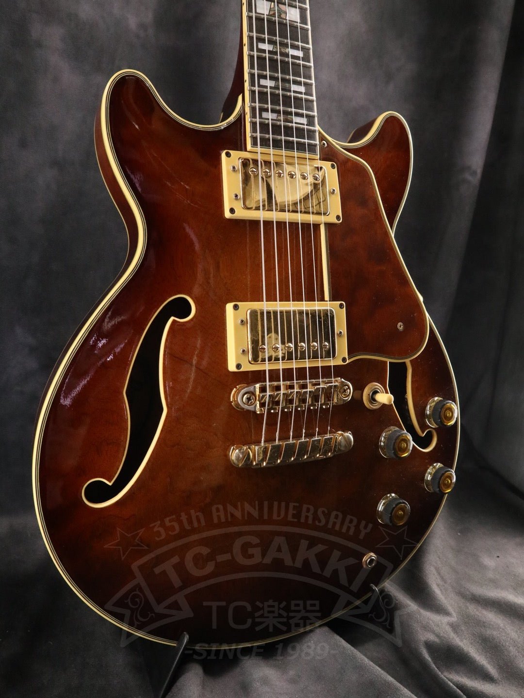 AM - 200AV - TC楽器 - TCGAKKI