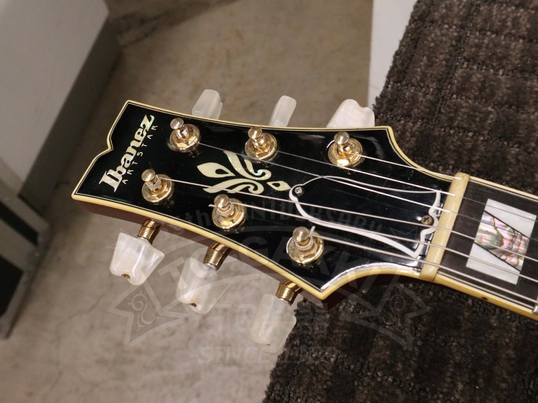 AM - 200AV - TC楽器 - TCGAKKI