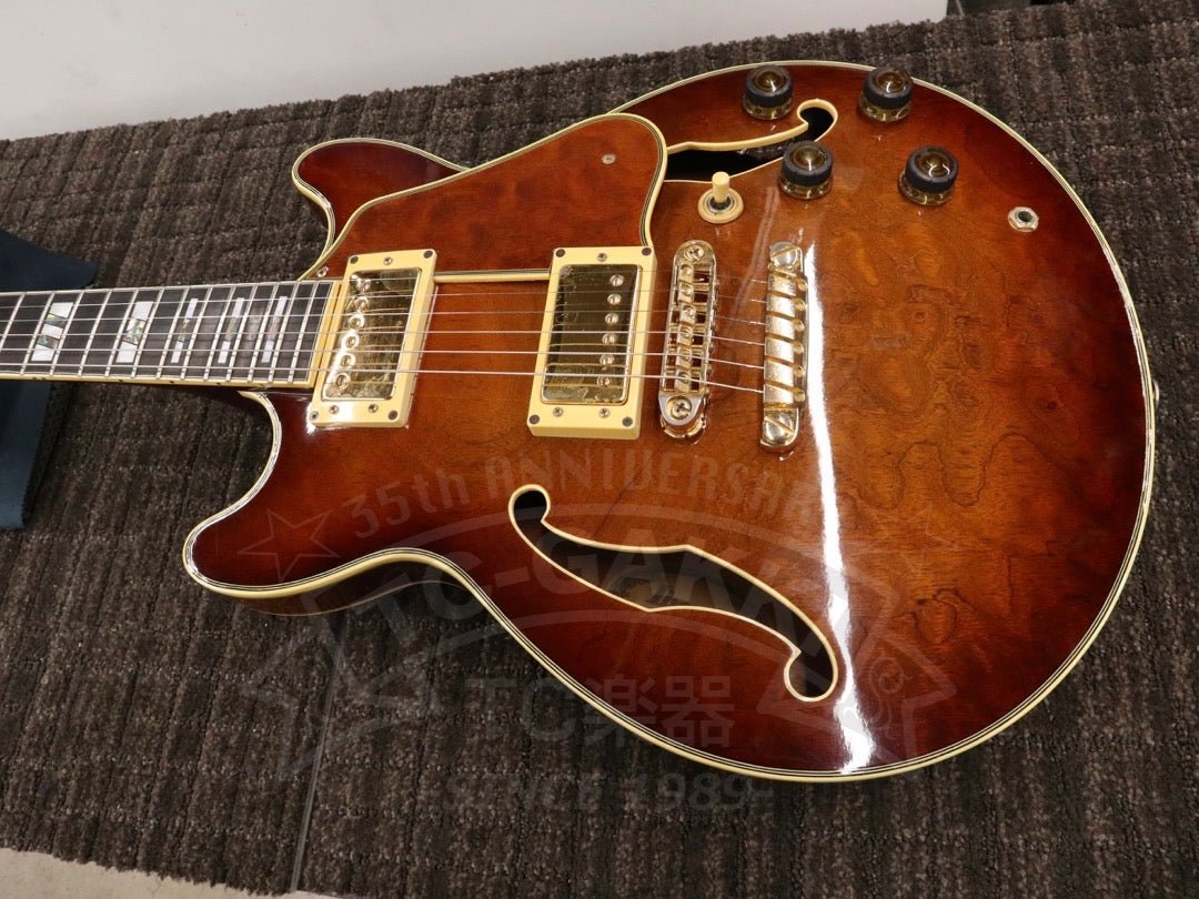 AM - 200AV - TC楽器 - TCGAKKI