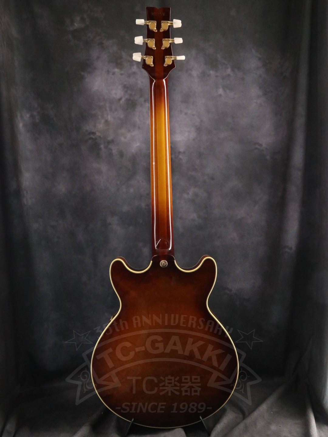 AM - 200AV - TC楽器 - TCGAKKI