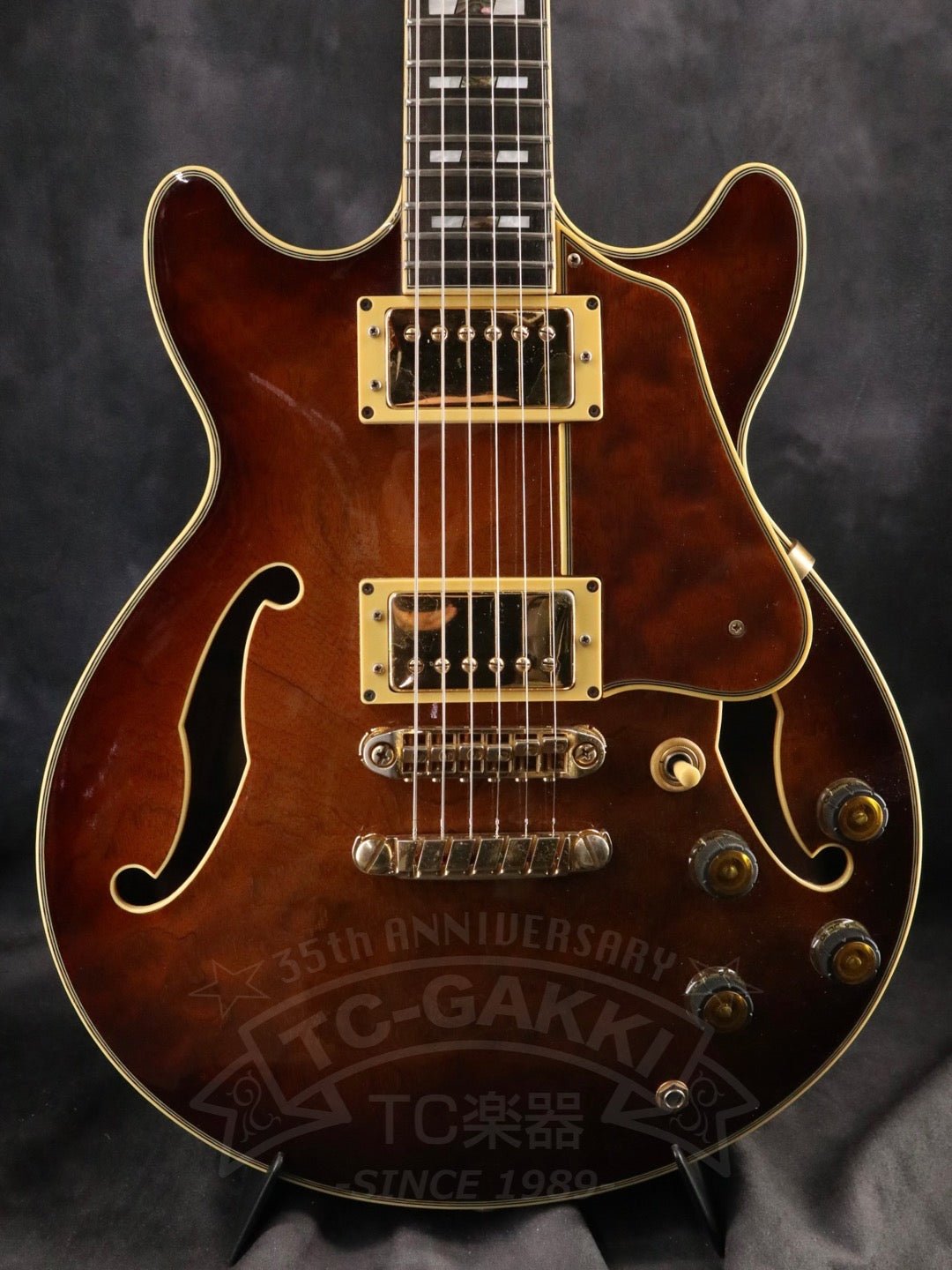 AM - 200AV - TC楽器 - TCGAKKI