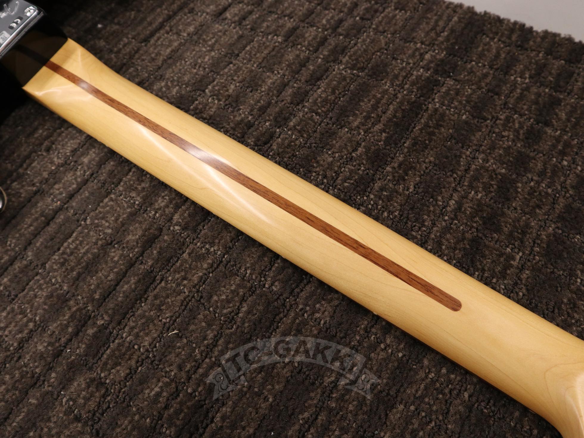 American Deluxe Stratocaster Plus HSS - TC楽器 - TCGAKKI